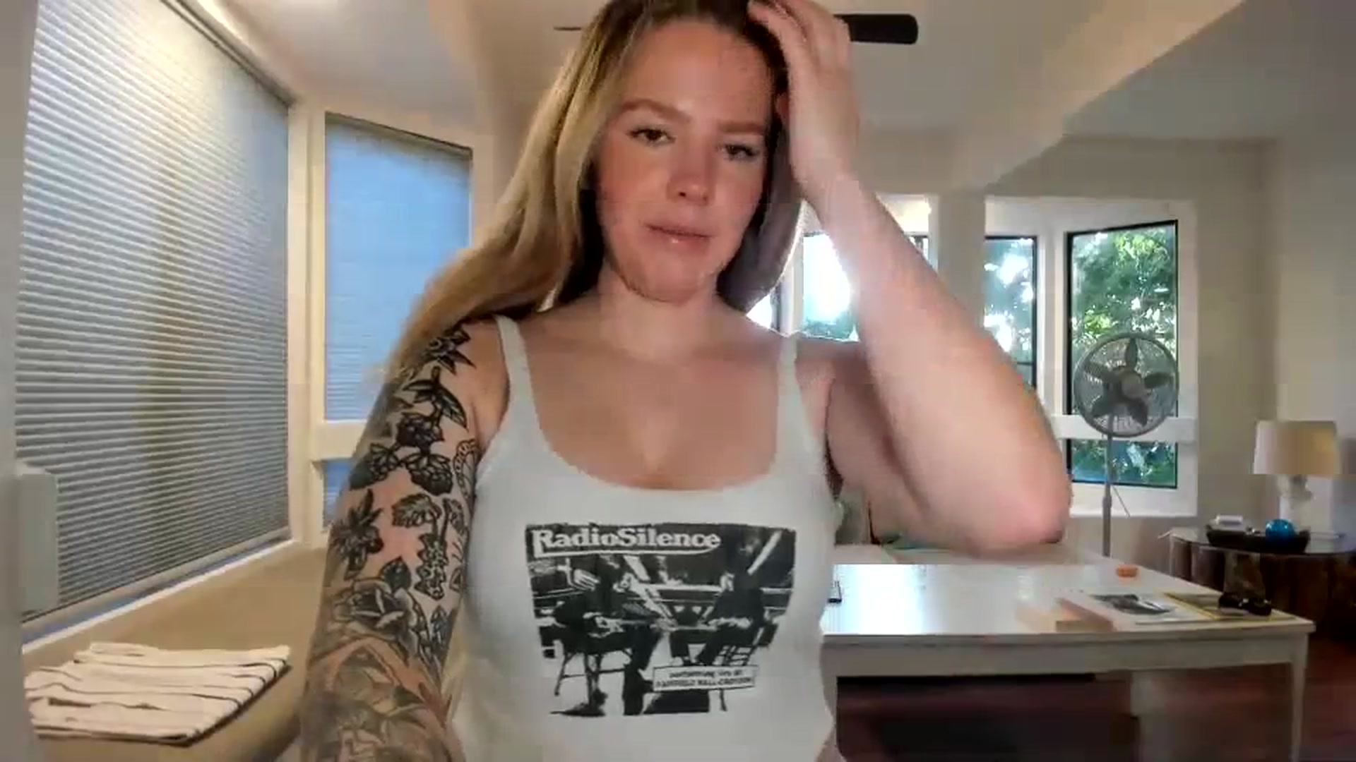 Gallery image thumbnail from KittyKat29's myfreecams stream on, 02/05/2024, 03:45 image 20 of 20