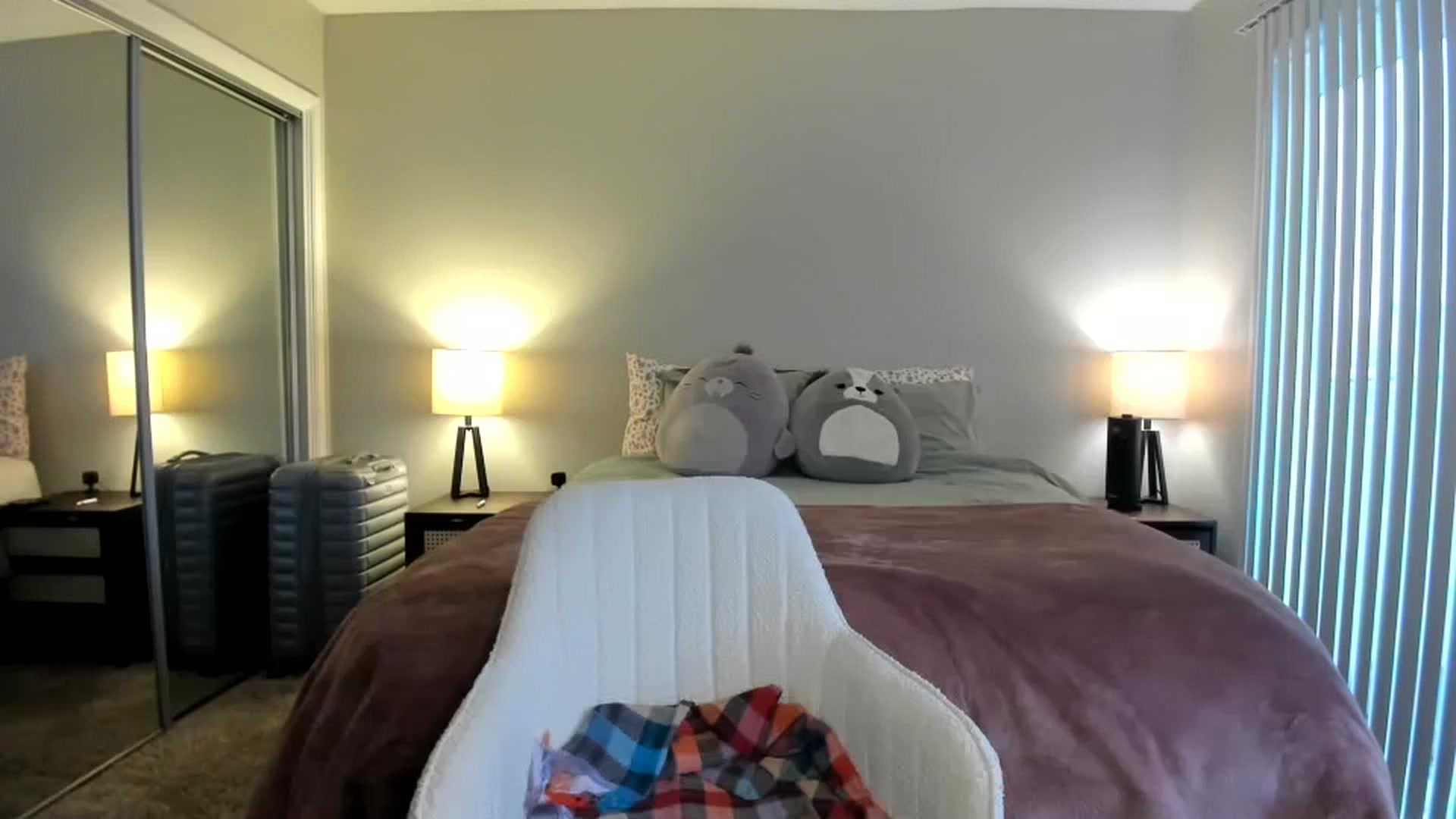 Gallery image thumbnail from KittyKat29's myfreecams stream on, 02/20/2024, 24:31 image 11 of 20