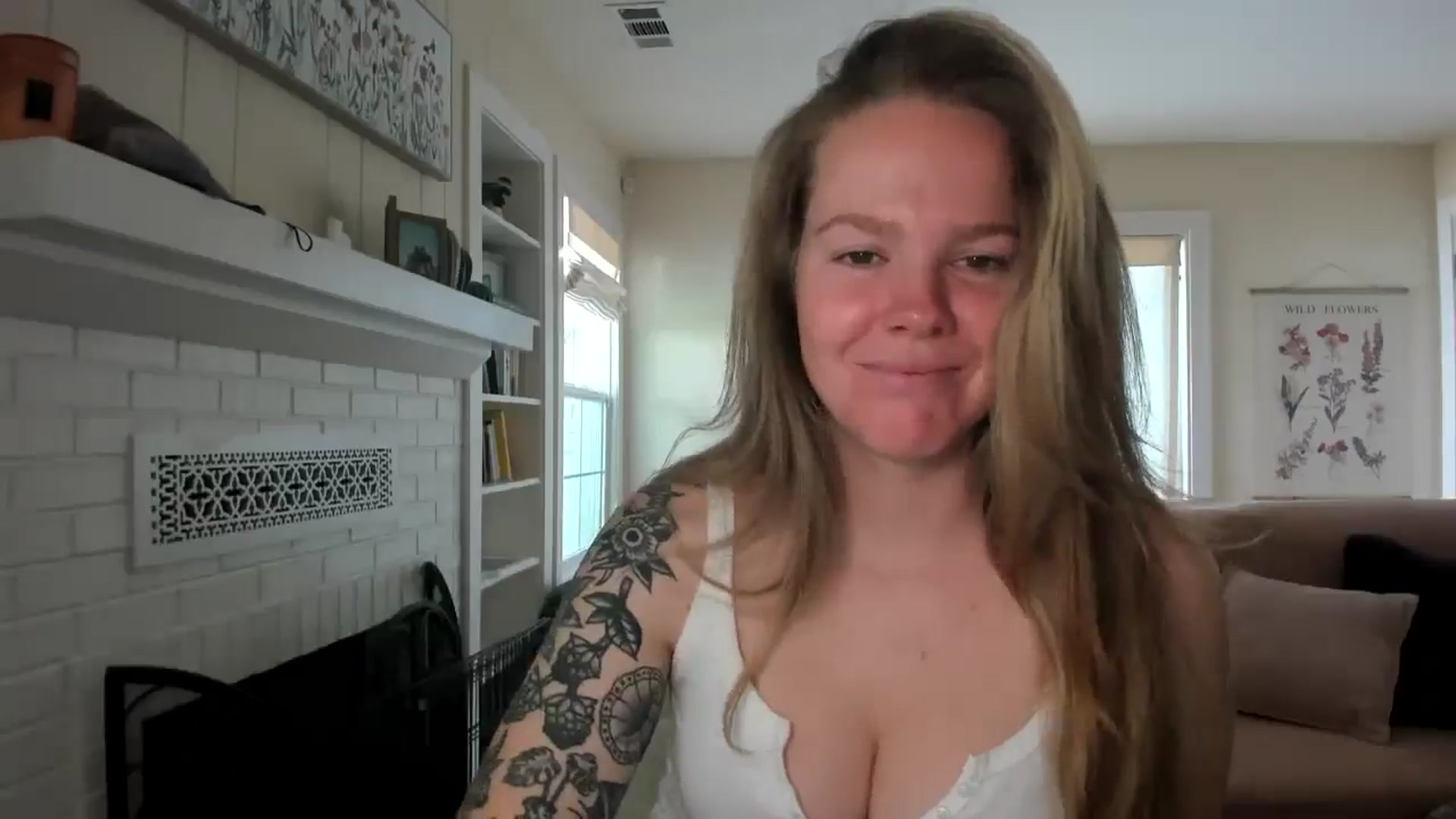 Gallery image thumbnail from KittyKat29's myfreecams stream on, 05/10/2024, 17:26 image 16 of 20