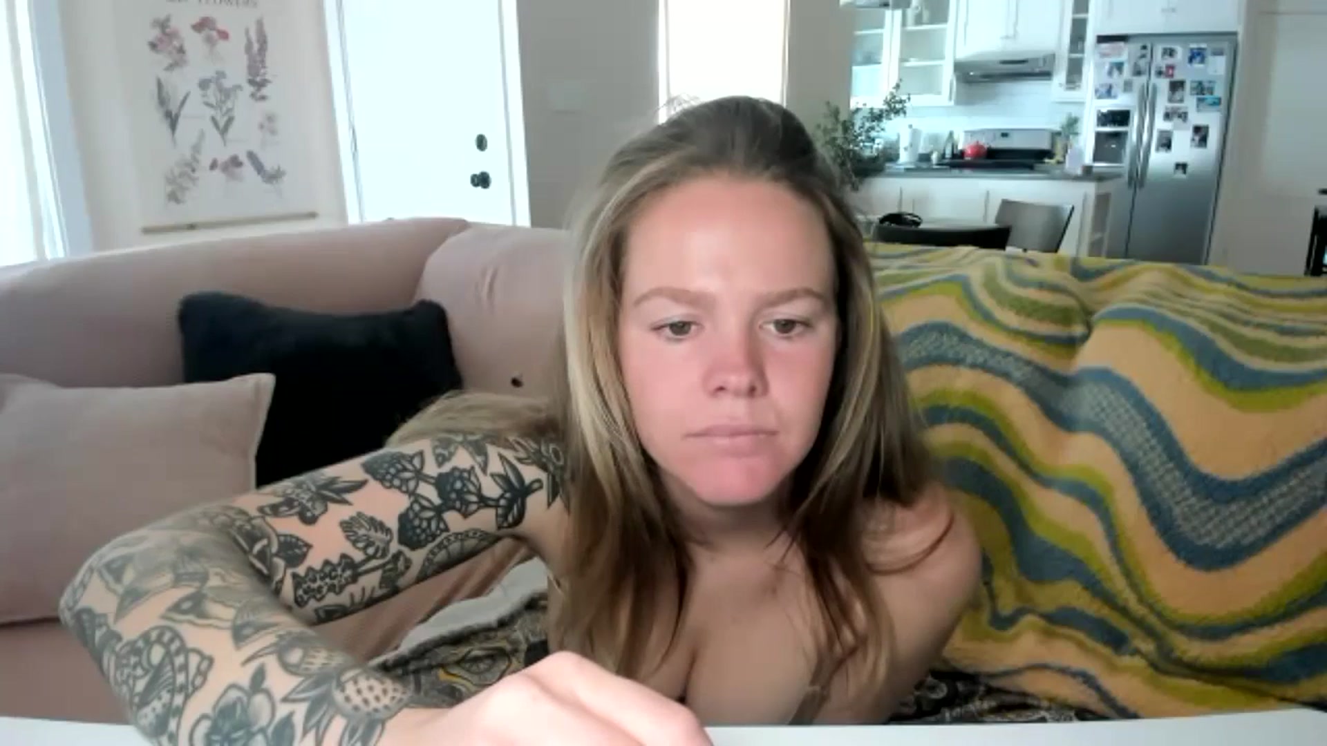 Gallery image thumbnail from KittyKat29's myfreecams stream on, 05/10/2024, 18:25 image 19 of 20
