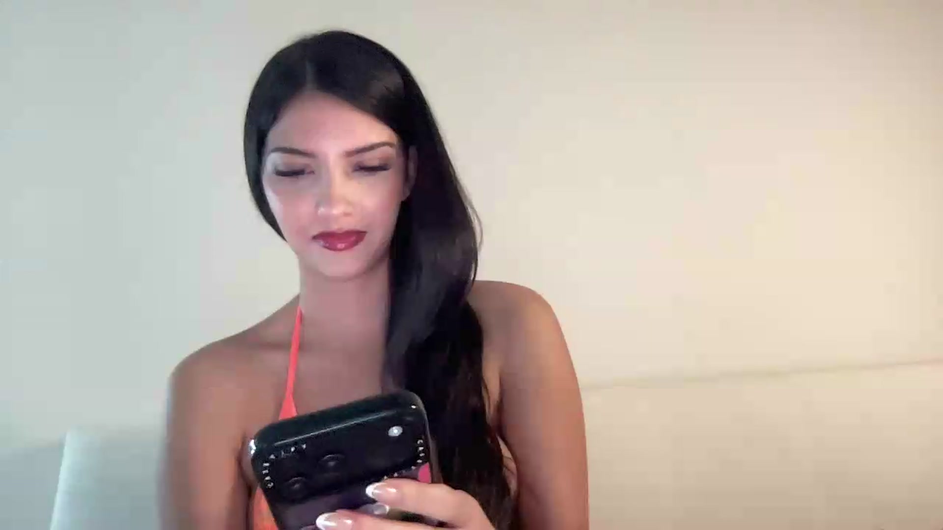 Gallery image thumbnail from KittyKatalina's myfreecams stream on, 09/03/2026, 20:16 image 17 of 20