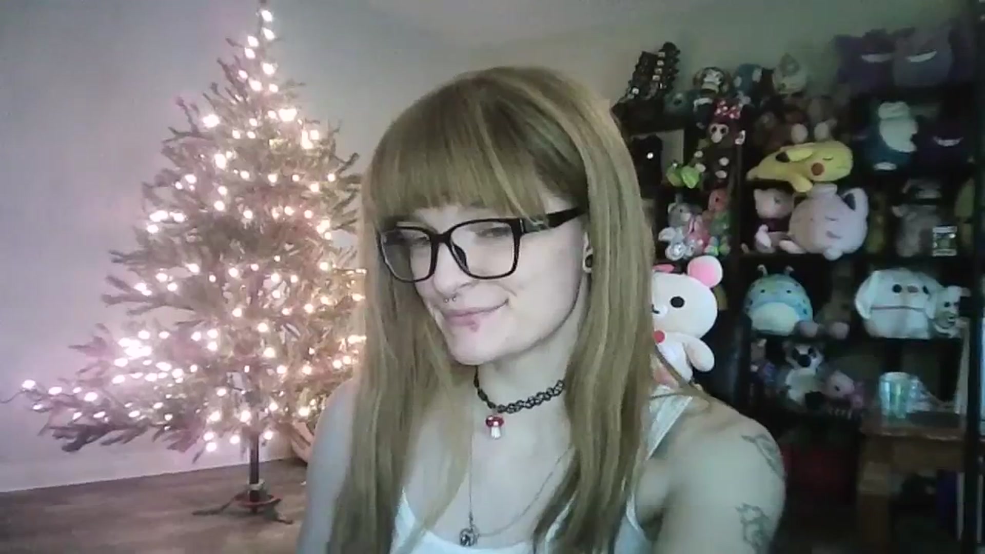 Gallery image thumbnail from KittyKatt's myfreecams stream on, 12/16/2023, 21:48 image 6 of 20