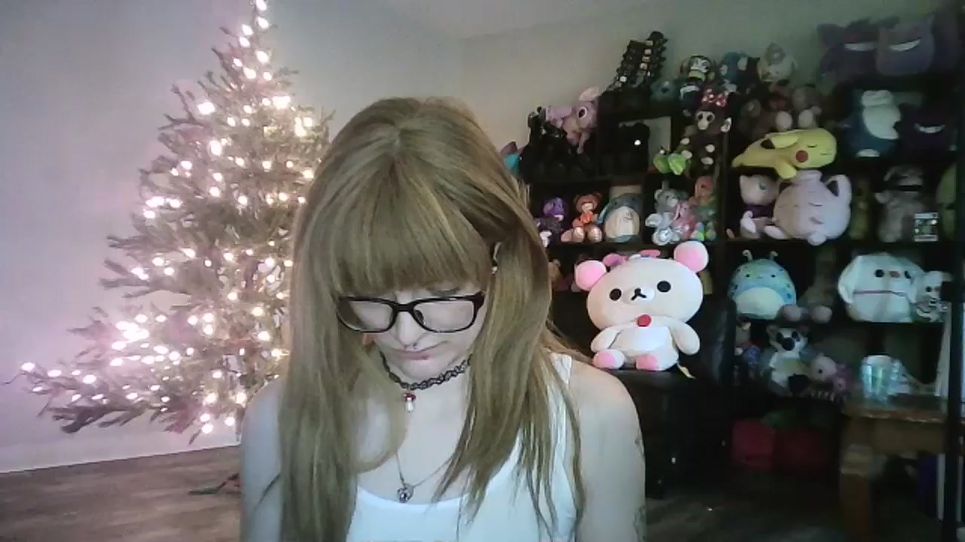 Gallery image thumbnail from KittyKatt's myfreecams stream on, 12/16/2023, 21:48 image 4 of 20