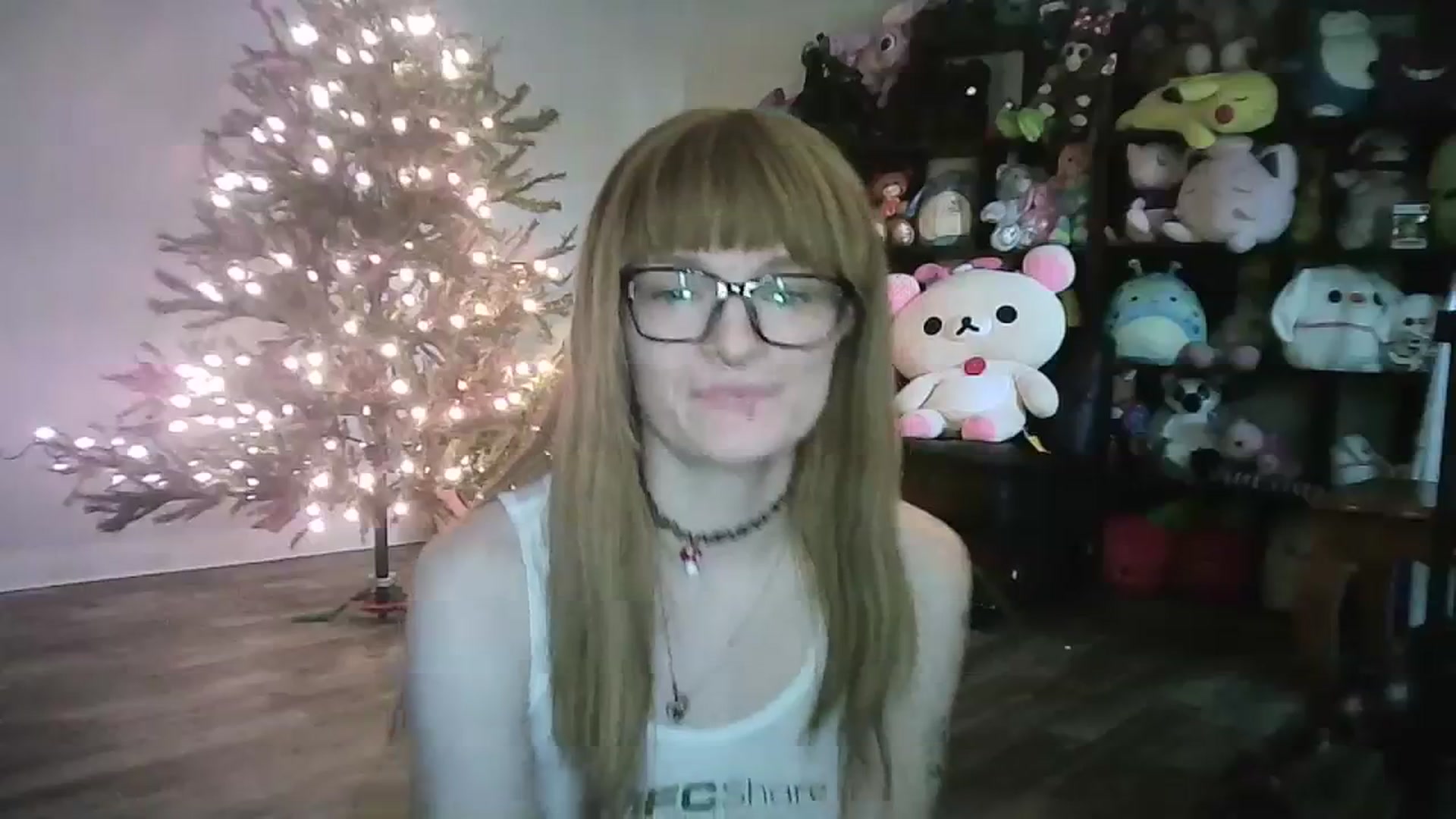 Gallery image thumbnail from KittyKatt's myfreecams stream on, 12/16/2023, 21:48 image 18 of 20