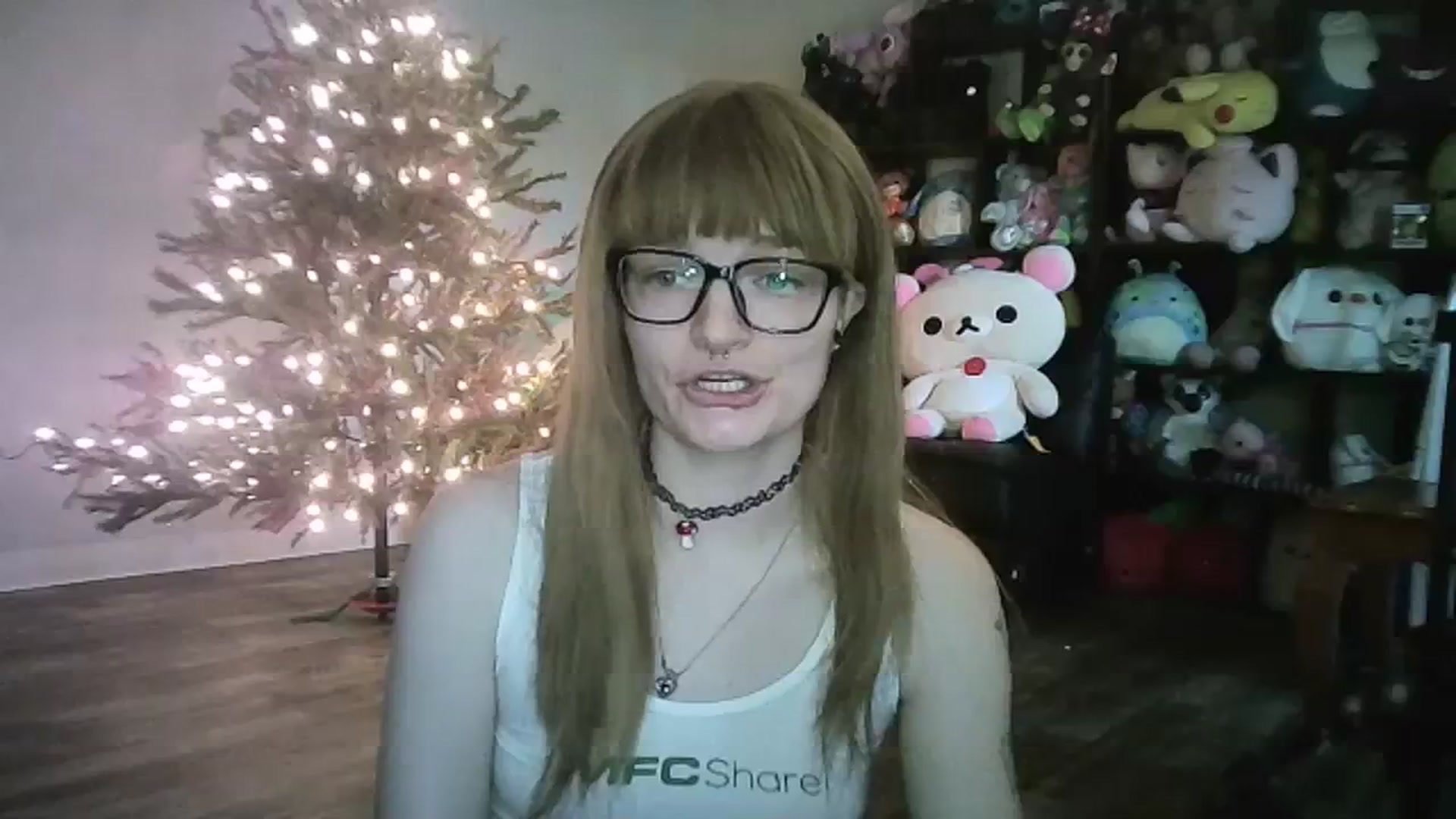 Gallery image thumbnail from KittyKatt's myfreecams stream on, 12/16/2023, 21:48 image 17 of 20