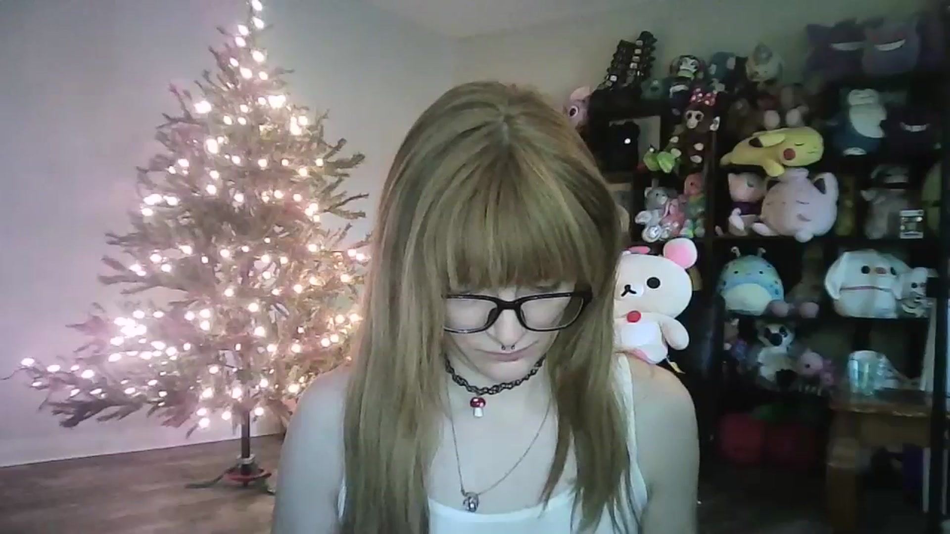Gallery image thumbnail from KittyKatt's myfreecams stream on, 12/16/2023, 21:48 image 7 of 20