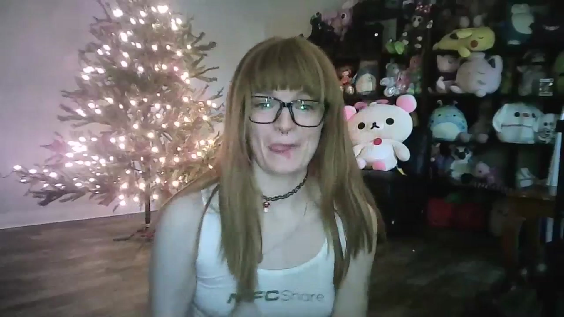Gallery image thumbnail from KittyKatt's myfreecams stream on, 12/16/2023, 21:48 image 10 of 20
