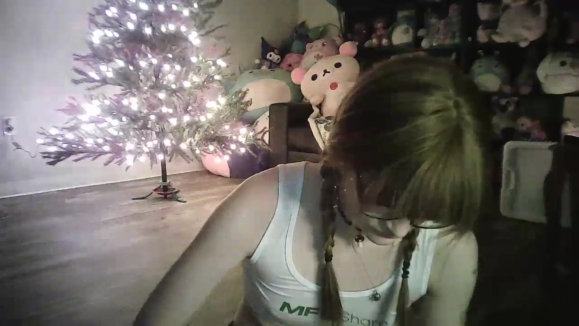 Gallery image thumbnail from KittyKatt's myfreecams stream on, 12/18/2023, 06:58 image 18 of 20