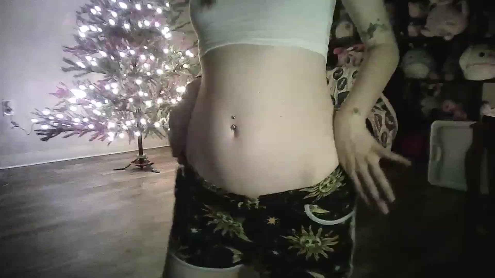 Gallery image thumbnail from KittyKatt's myfreecams stream on, 12/18/2023, 06:58 image 9 of 20