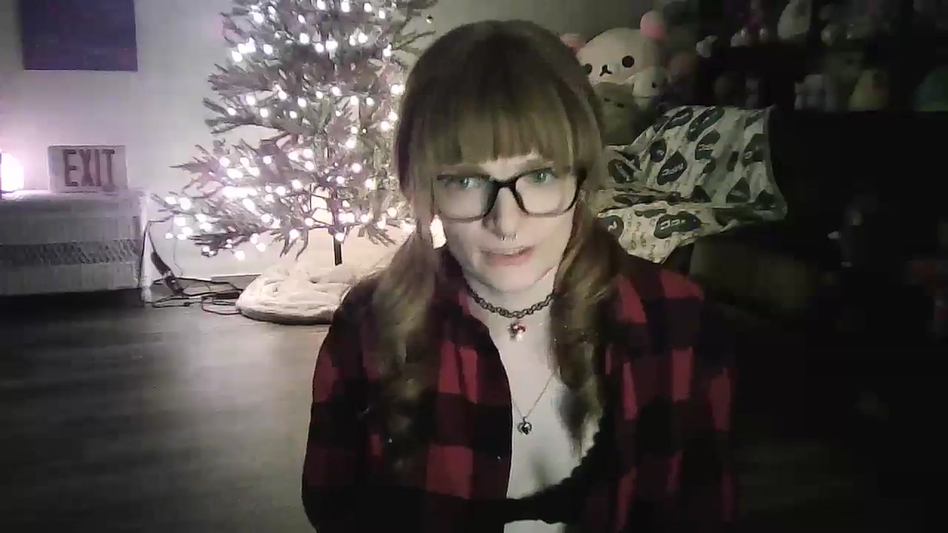 Gallery image thumbnail from KittyKatt's myfreecams stream on, 12/27/2023, 09:08 image 3 of 20