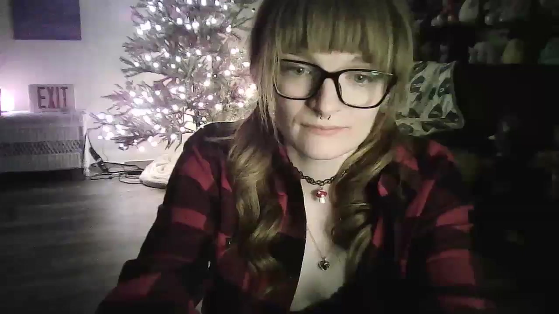 Gallery image thumbnail from KittyKatt's myfreecams stream on, 12/27/2023, 09:08 image 6 of 20