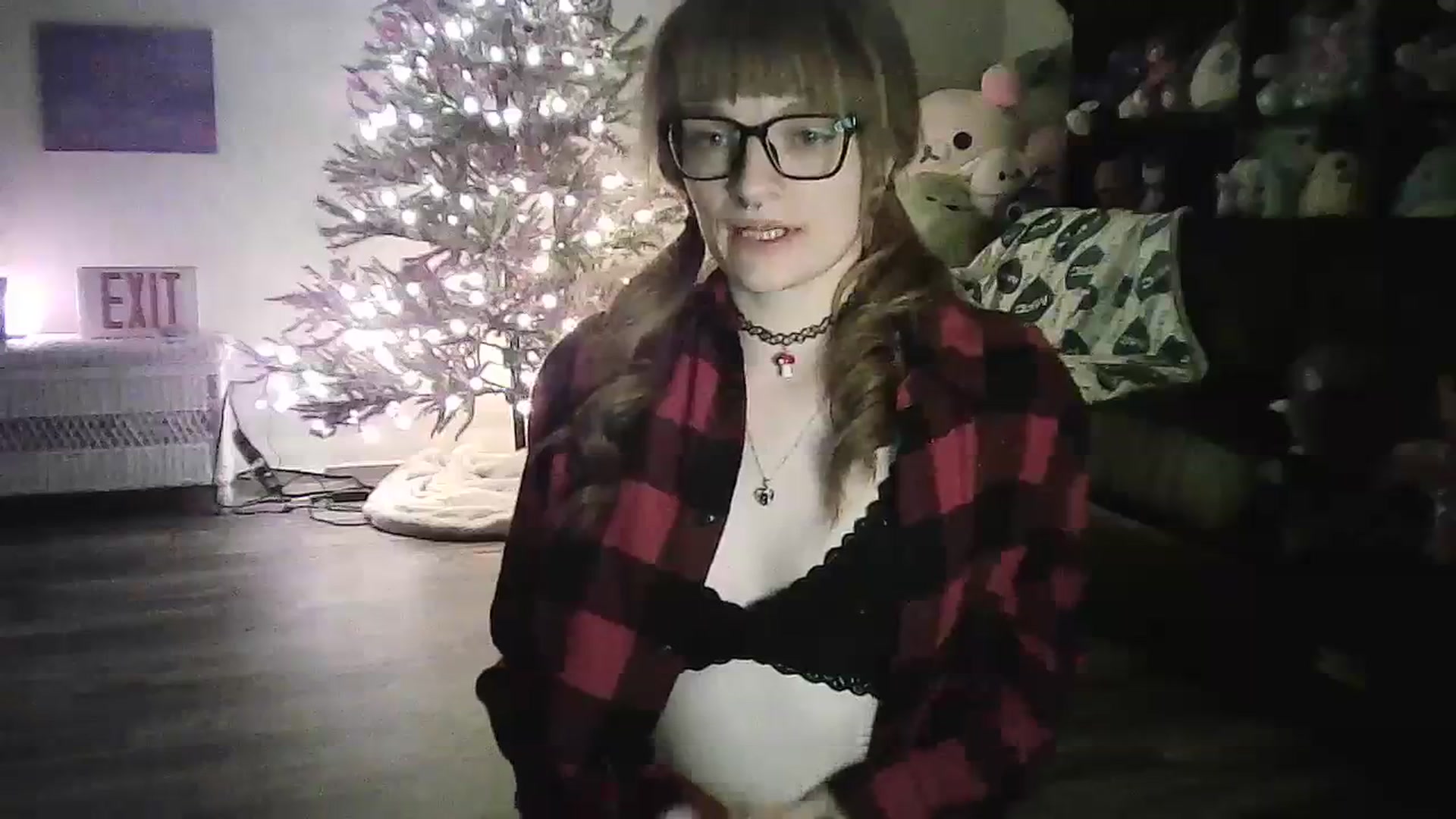 Gallery image thumbnail from KittyKatt's myfreecams stream on, 12/27/2023, 09:08 image 2 of 20