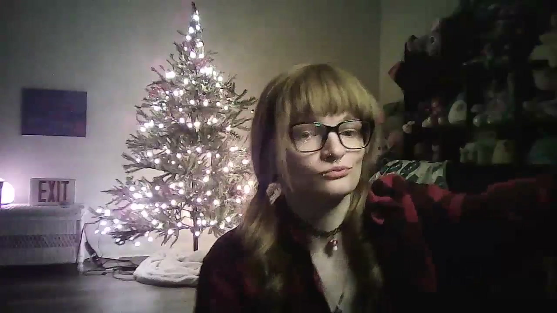 Gallery image thumbnail from KittyKatt's myfreecams stream on, 12/27/2023, 09:08 image 7 of 20