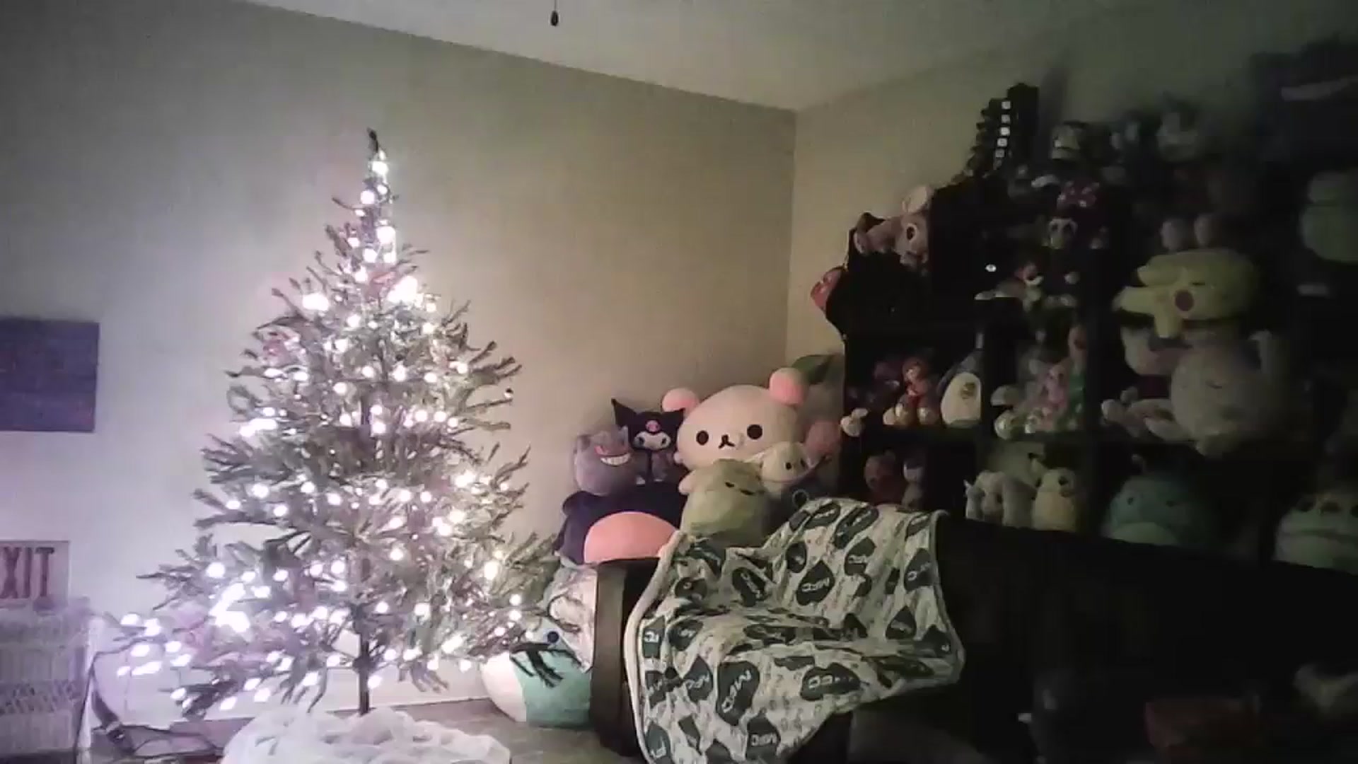 Gallery image thumbnail from KittyKatt's myfreecams stream on, 12/27/2023, 09:08 image 11 of 20