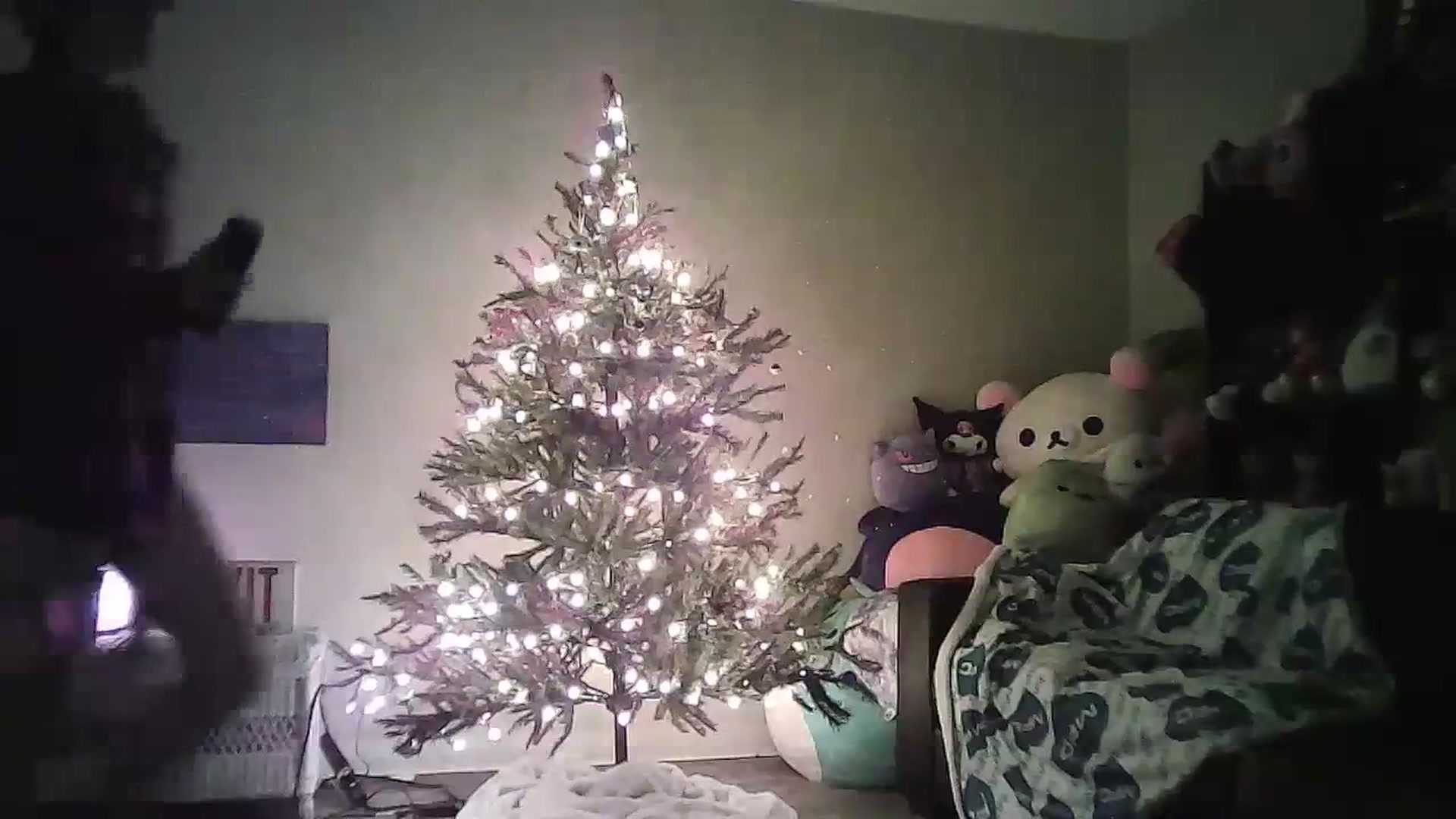 Gallery image thumbnail from KittyKatt's myfreecams stream on, 12/27/2023, 09:08 image 8 of 20