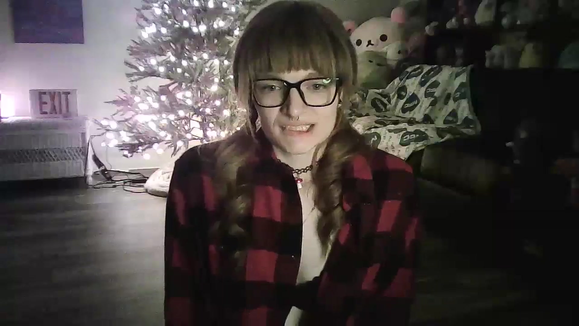 Gallery image thumbnail from KittyKatt's myfreecams stream on, 12/27/2023, 09:08 image 5 of 20