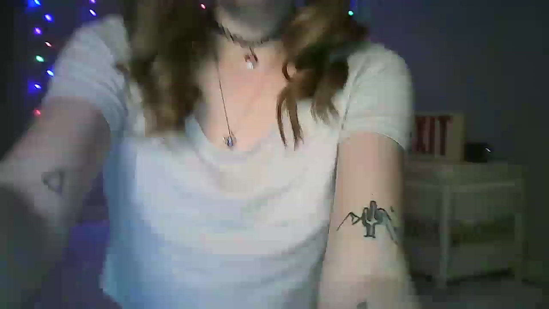 Gallery image thumbnail from KittyKatt's myfreecams stream on, 01/02/2024, 09:34 image 12 of 20