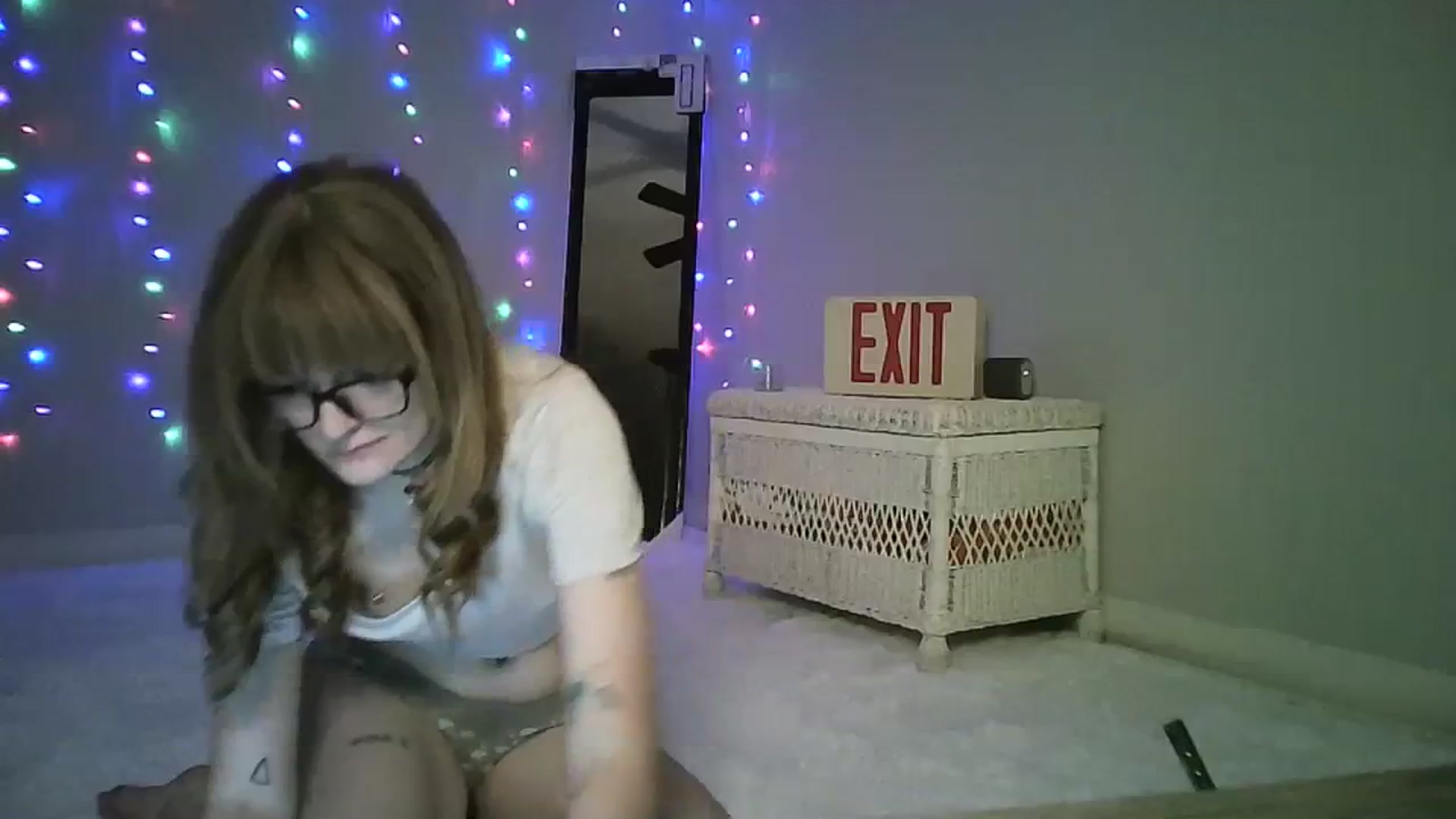 Gallery image thumbnail from KittyKatt's myfreecams stream on, 01/02/2024, 09:34 image 9 of 20