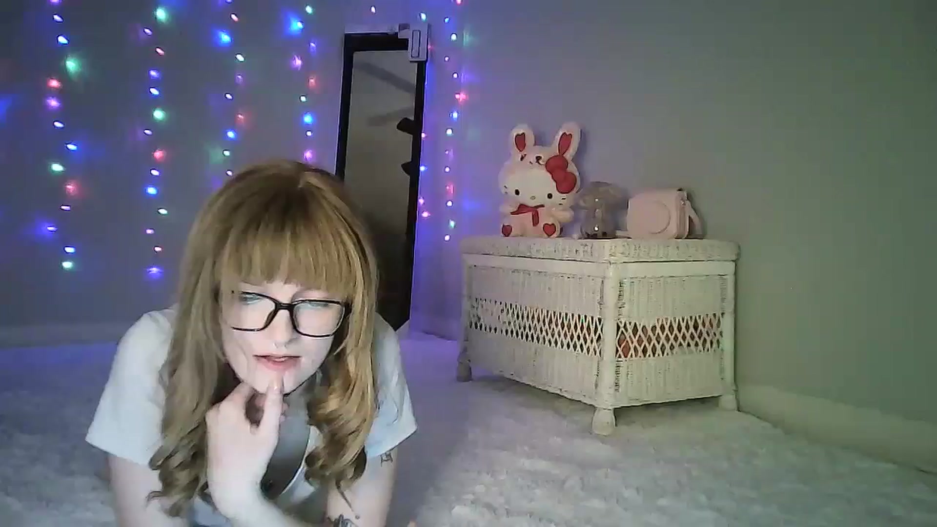 Gallery image thumbnail from KittyKatt's myfreecams stream on, 01/02/2024, 10:08 image 10 of 20