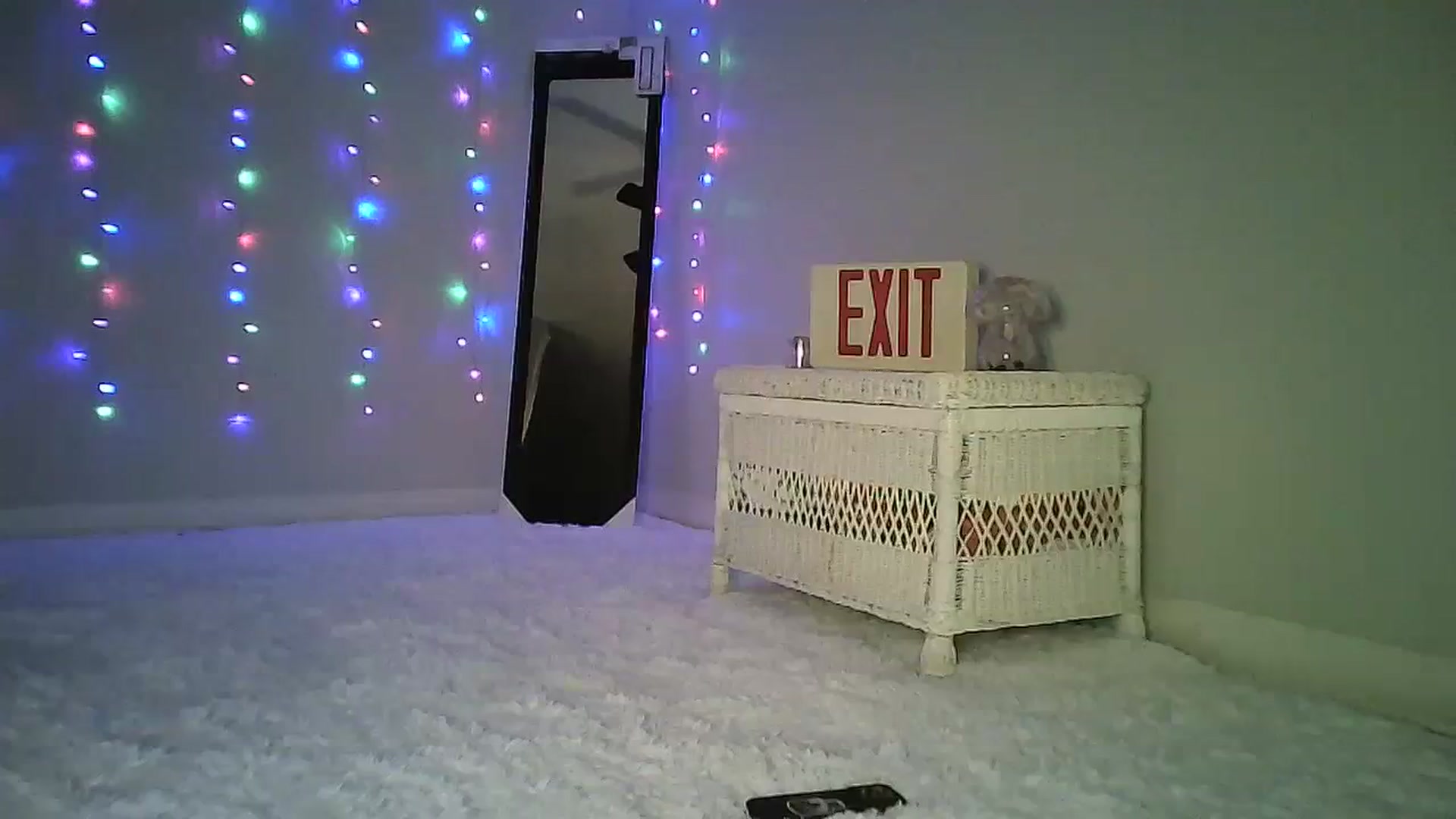 Gallery image thumbnail from KittyKatt's myfreecams stream on, 01/02/2024, 10:08 image 7 of 20
