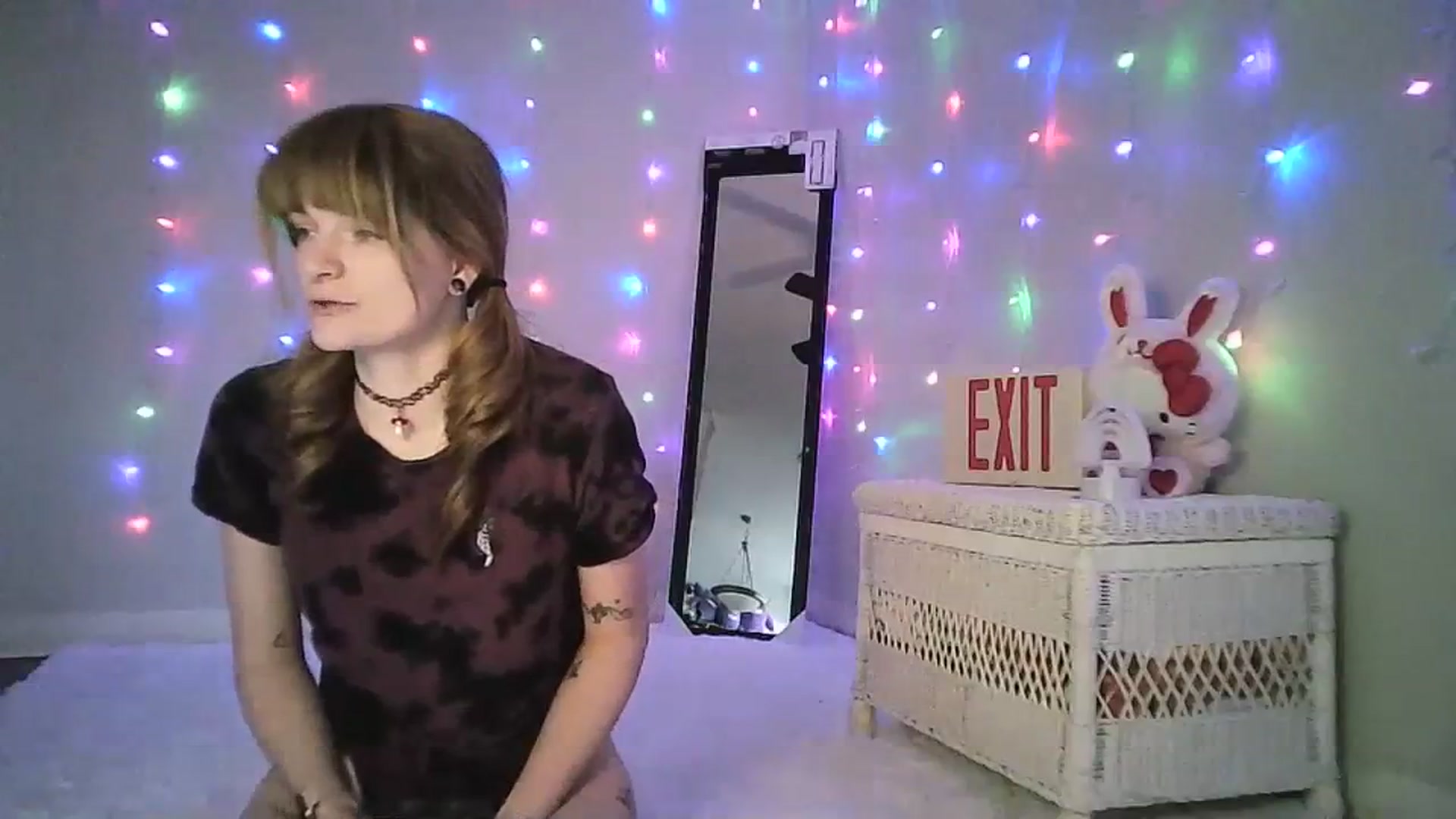 Gallery image thumbnail from KittyKatt's myfreecams stream on, 01/05/2024, 16:29 image 17 of 20