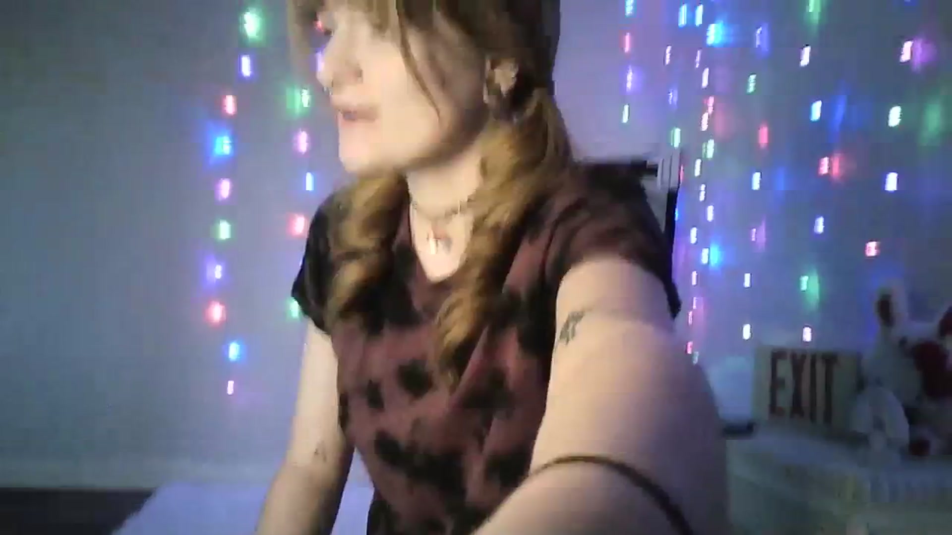 Gallery image thumbnail from KittyKatt's myfreecams stream on, 01/05/2024, 16:29 image 3 of 20