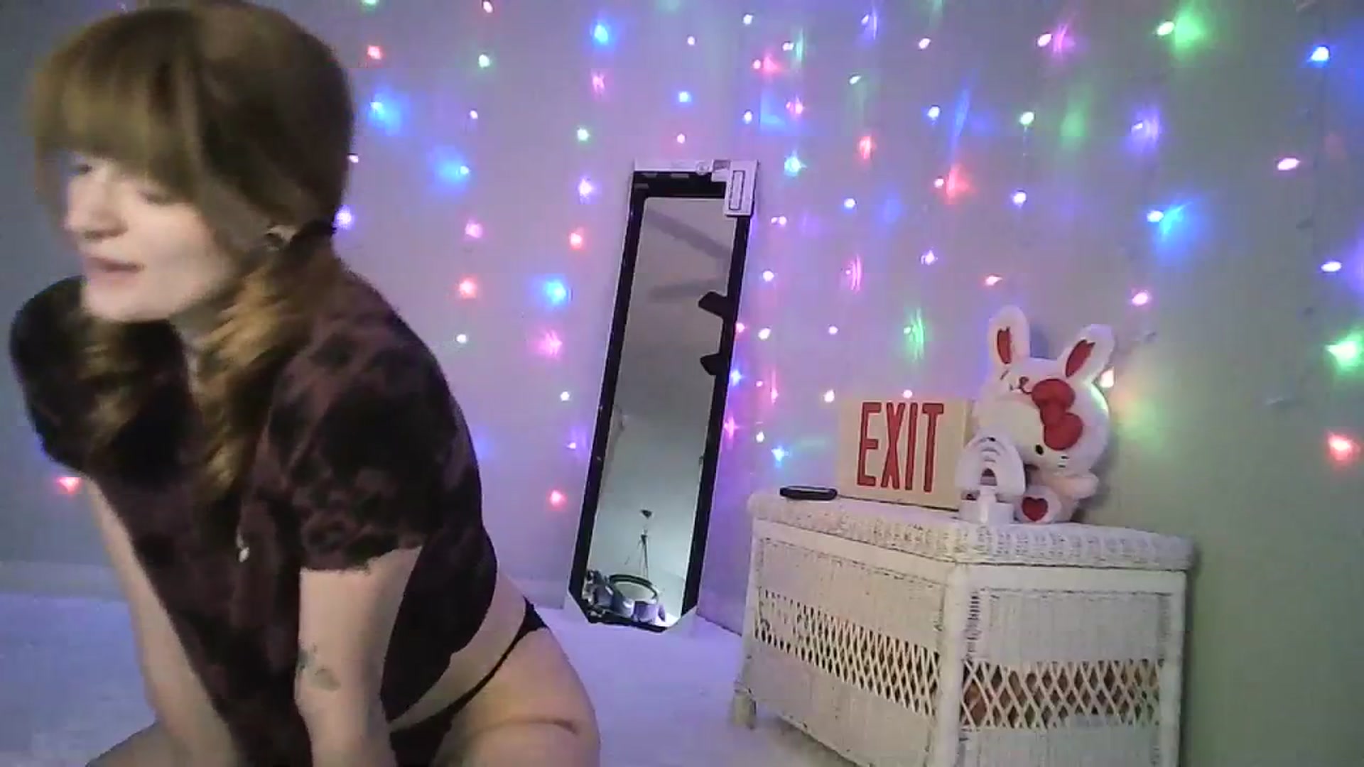 Gallery image thumbnail from KittyKatt's myfreecams stream on, 01/05/2024, 16:29 image 5 of 20
