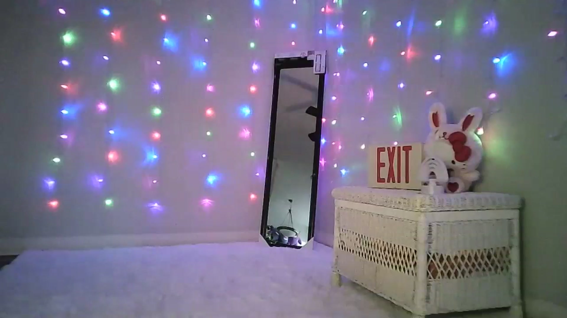 Gallery image thumbnail from KittyKatt's myfreecams stream on, 01/05/2024, 16:29 image 9 of 20