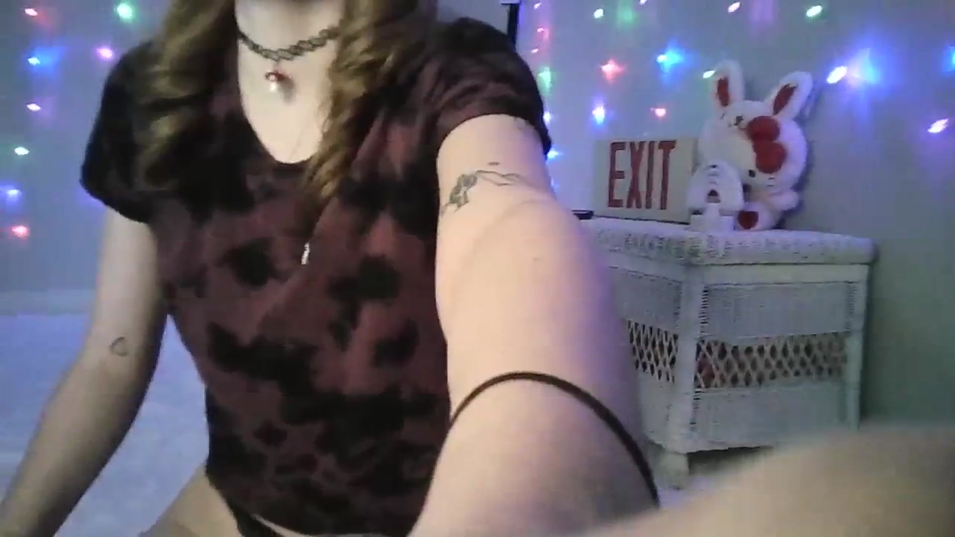 Gallery image thumbnail from KittyKatt's myfreecams stream on, 01/05/2024, 16:29 image 4 of 20