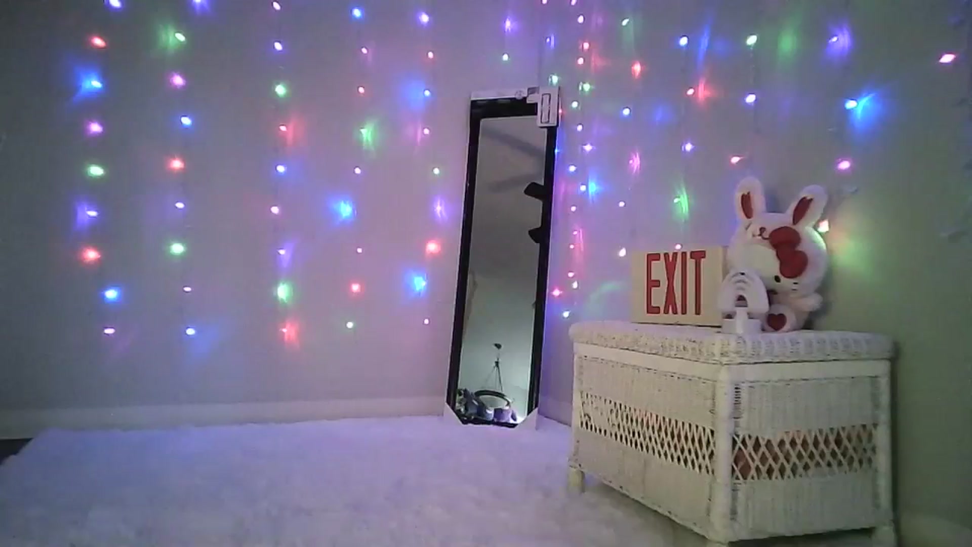 Gallery image thumbnail from KittyKatt's myfreecams stream on, 01/05/2024, 16:29 image 13 of 20