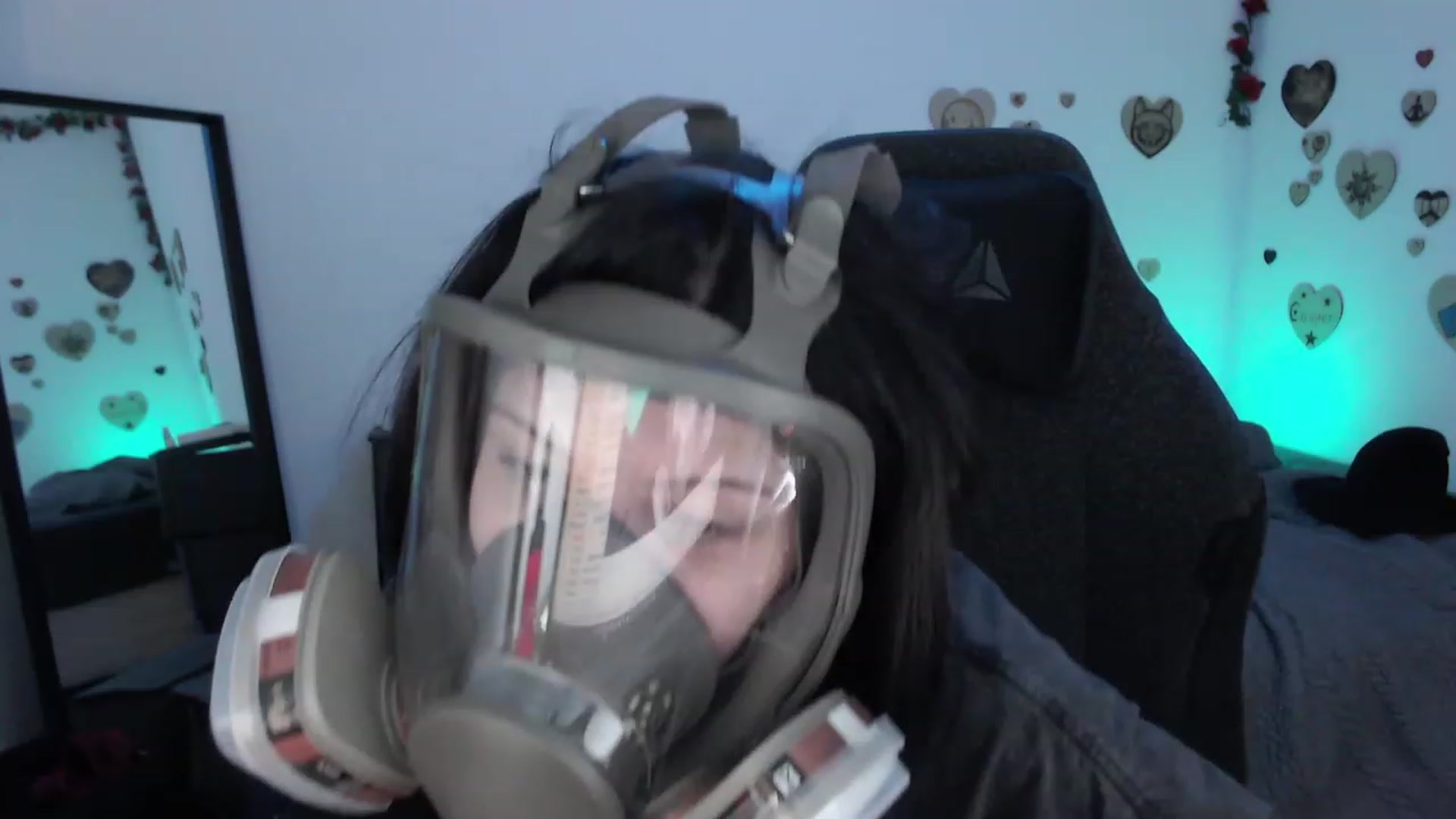 Gallery image thumbnail from KittyKek's myfreecams stream on, 07/13/2023, 02:52 image 6 of 20