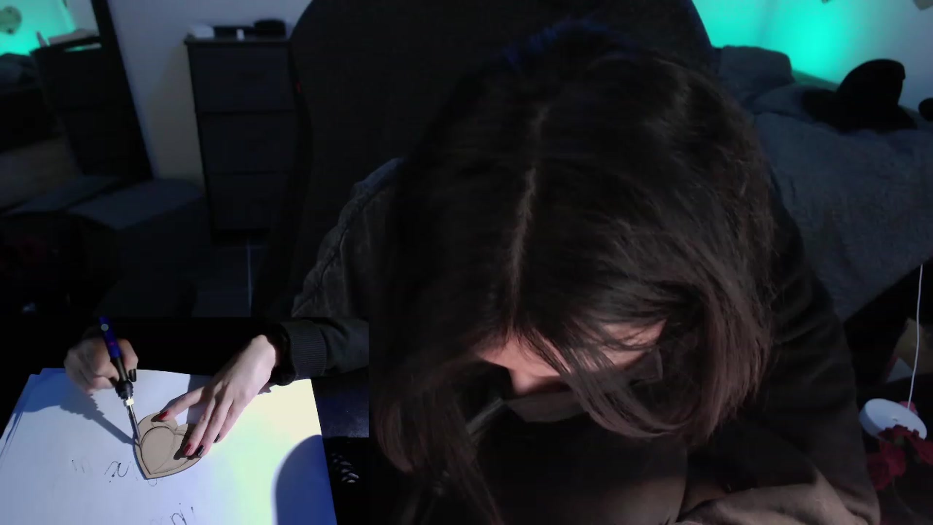 Gallery image thumbnail from KittyKek's myfreecams stream on, 07/13/2023, 02:52 image 12 of 20