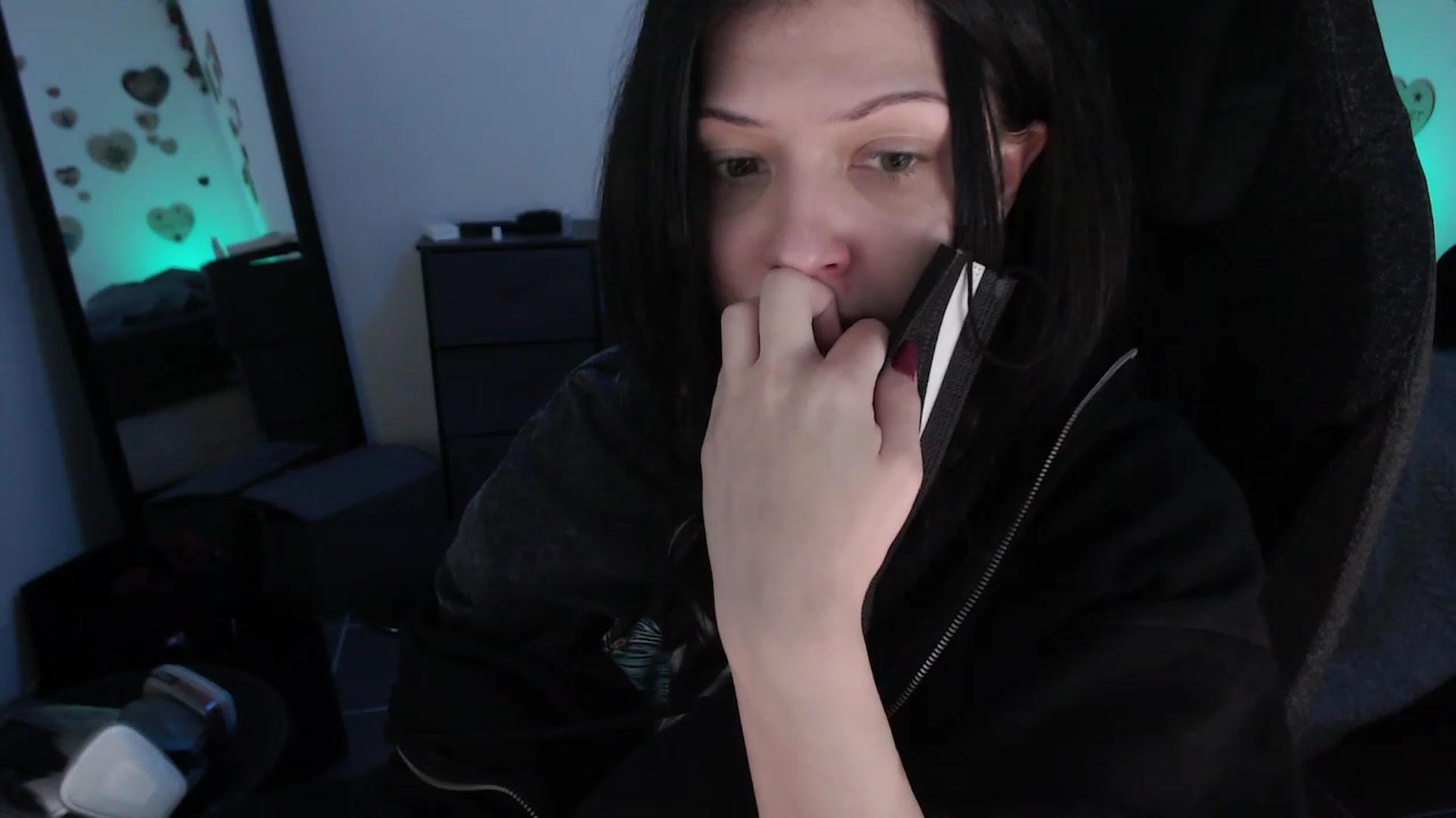 Gallery image thumbnail from KittyKek's myfreecams stream on, 07/13/2023, 02:52 image 11 of 20