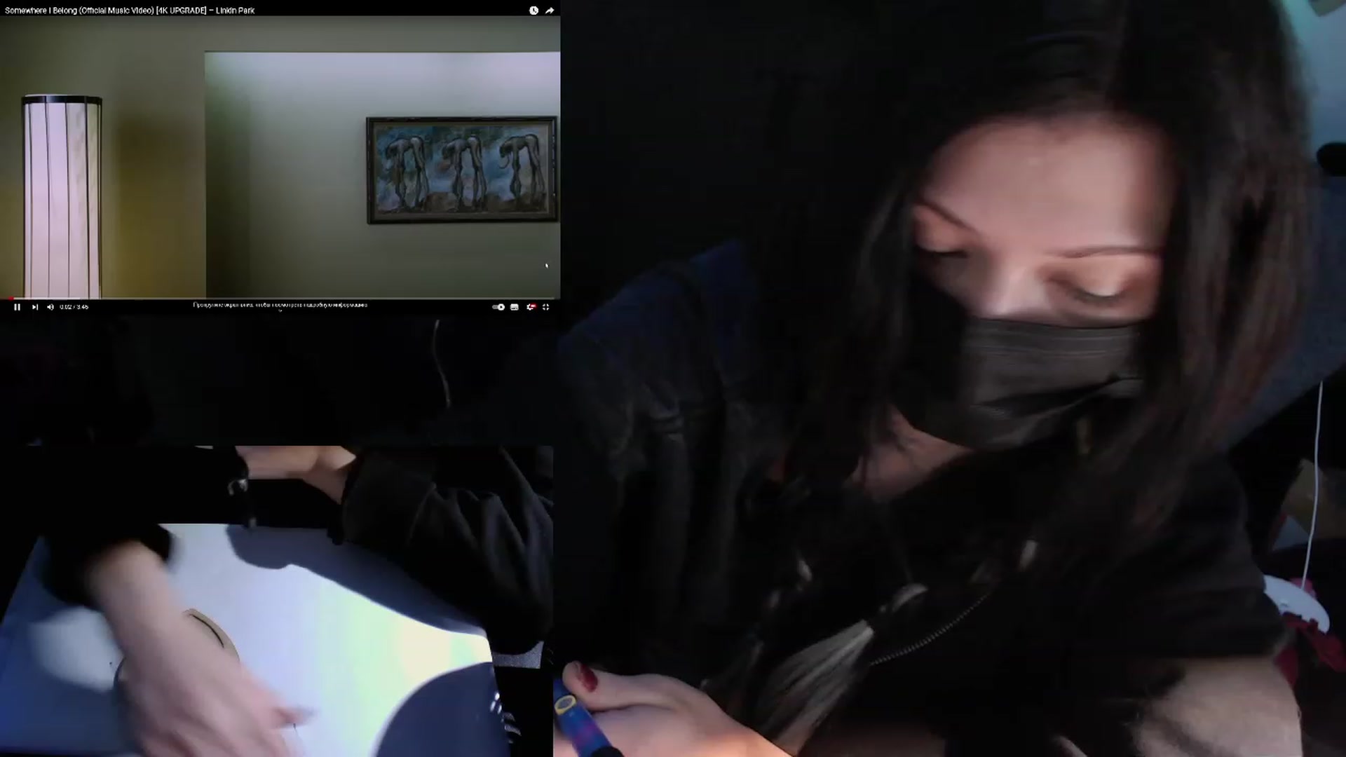 Gallery image thumbnail from KittyKek's myfreecams stream on, 07/13/2023, 02:52 image 15 of 20