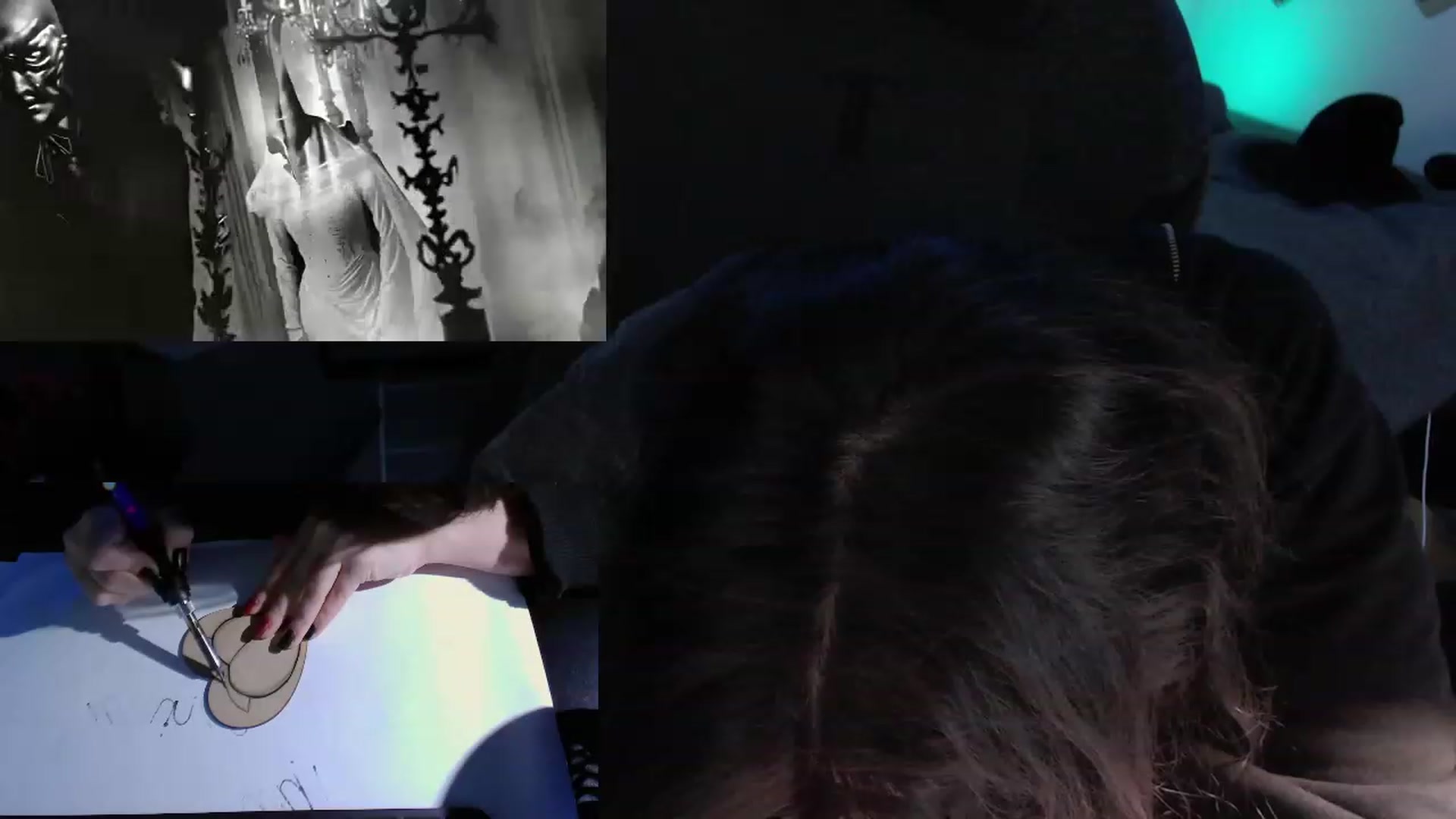 Gallery image thumbnail from KittyKek's myfreecams stream on, 07/13/2023, 02:52 image 16 of 20