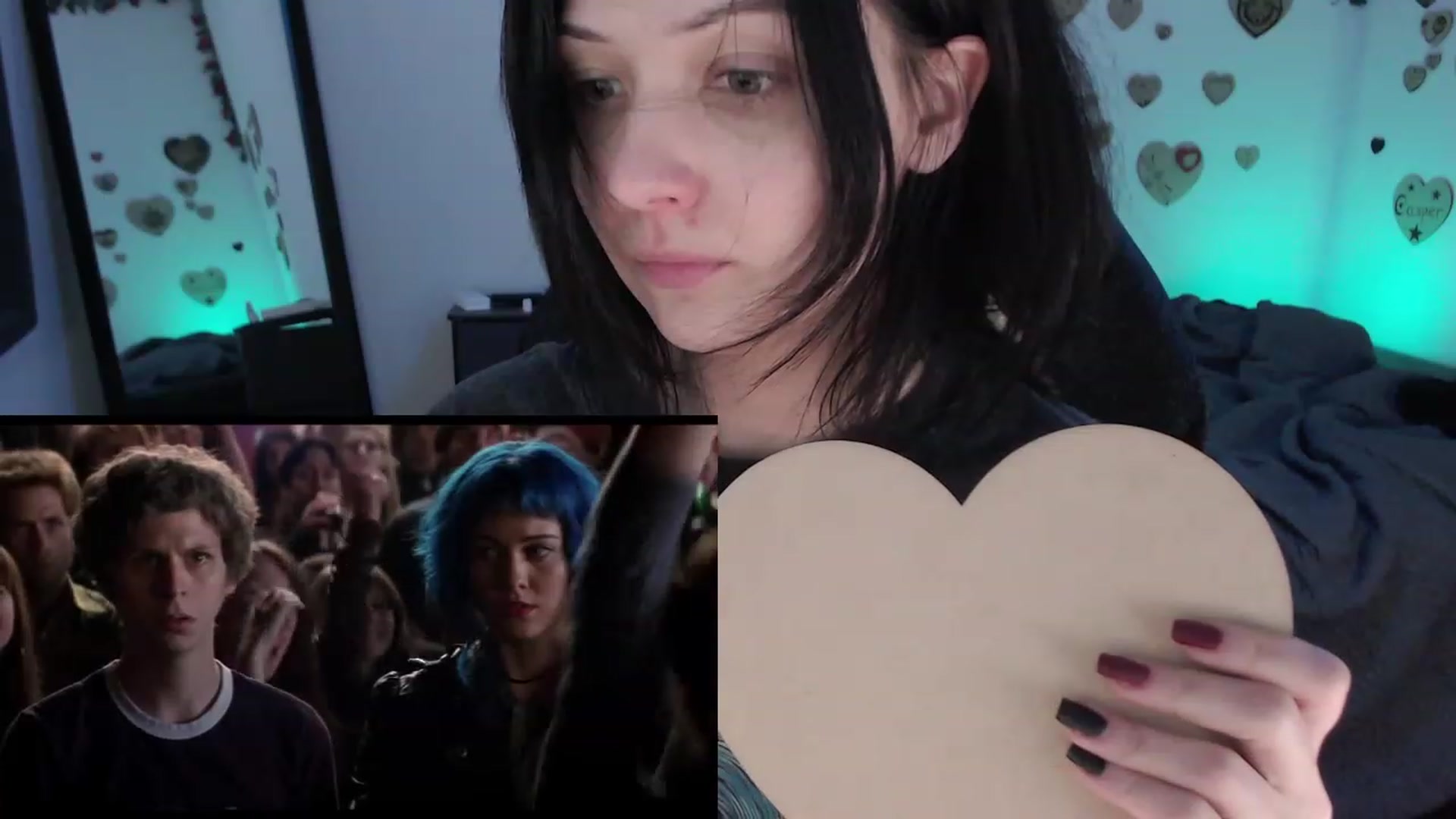 Gallery image thumbnail from KittyKek's myfreecams stream on, 07/13/2023, 06:24 image 14 of 20