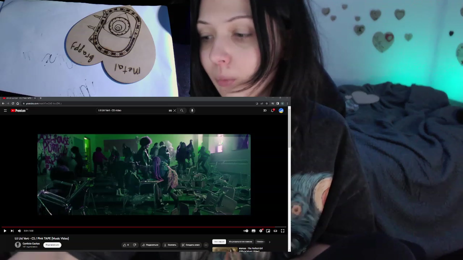 Gallery image thumbnail from KittyKek's myfreecams stream on, 07/13/2023, 06:24 image 11 of 20
