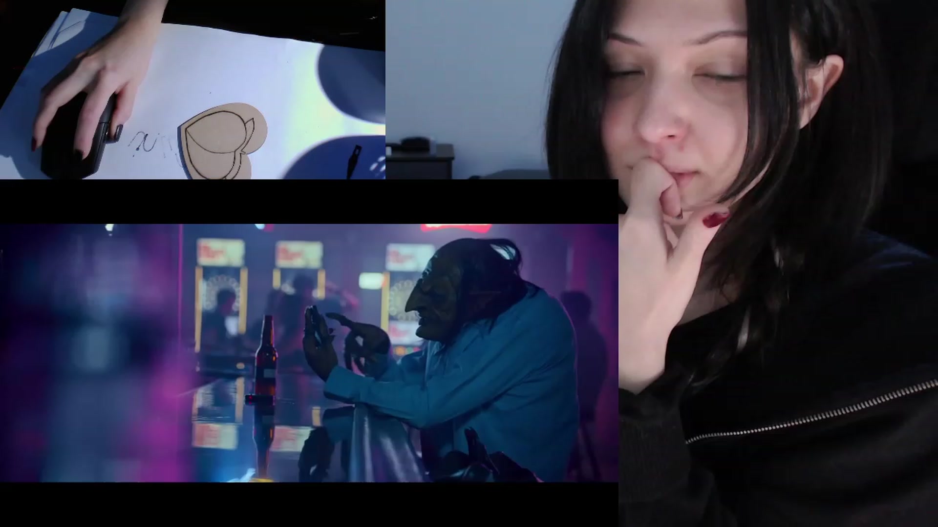 Gallery image thumbnail from KittyKek's myfreecams stream on, 07/13/2023, 06:24 image 1 of 20