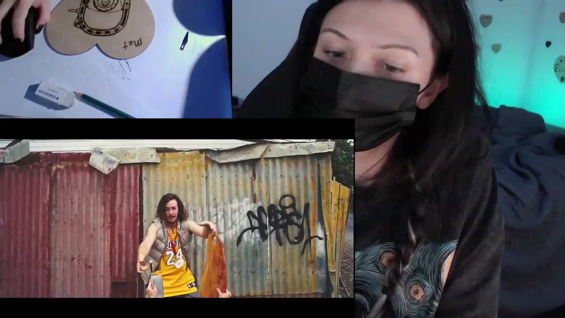 Gallery image thumbnail from KittyKek's myfreecams stream on, 07/13/2023, 06:24 image 8 of 20