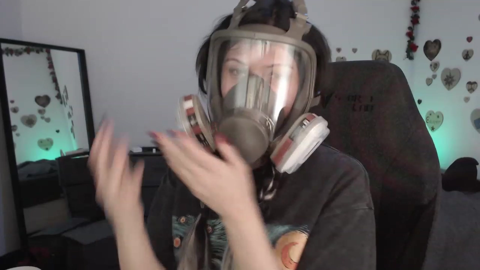 Gallery image thumbnail from KittyKek's myfreecams stream on, 07/13/2023, 06:24 image 18 of 20