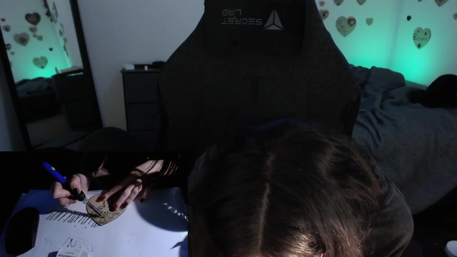 Gallery image thumbnail from KittyKek's myfreecams stream on, 07/13/2023, 08:04 image 12 of 20