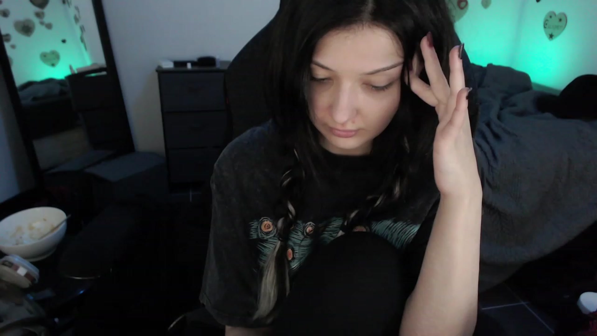 Gallery image thumbnail from KittyKek's myfreecams stream on, 07/13/2023, 08:04 image 19 of 20