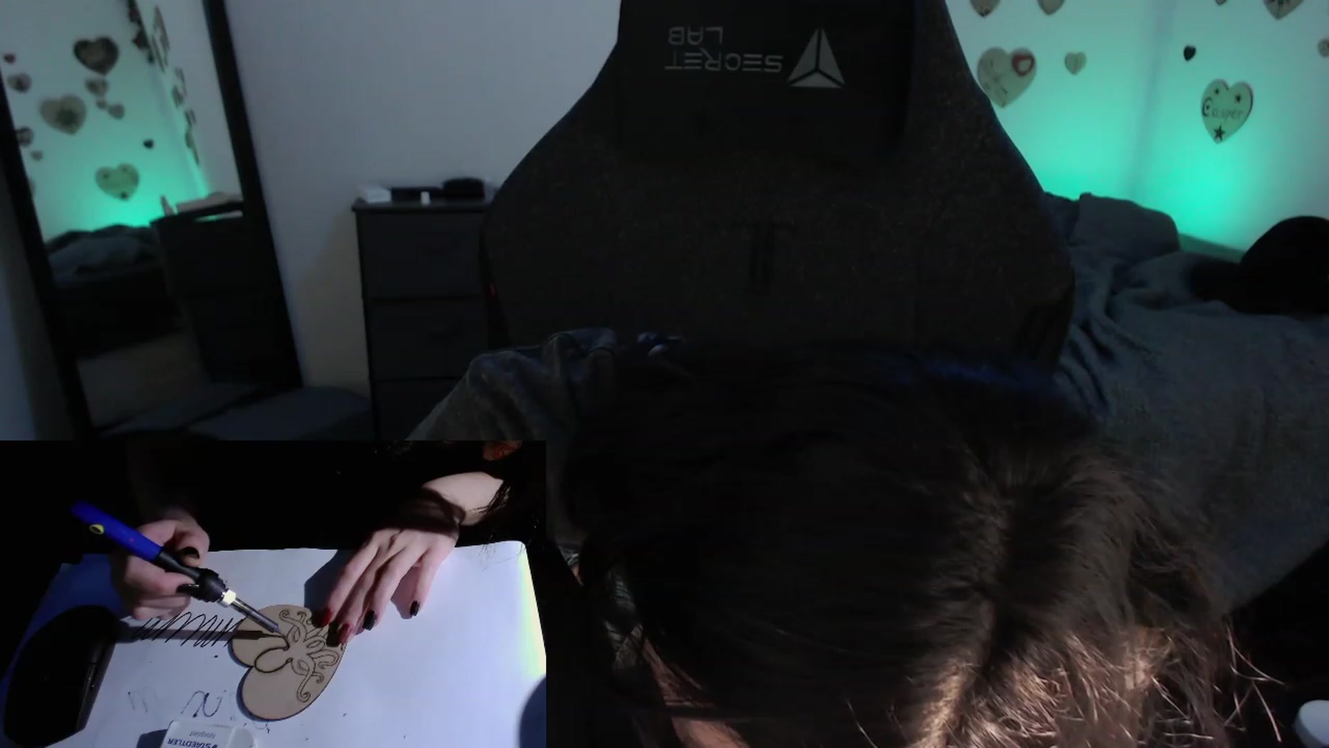 Gallery image thumbnail from KittyKek's myfreecams stream on, 07/13/2023, 08:04 image 10 of 20