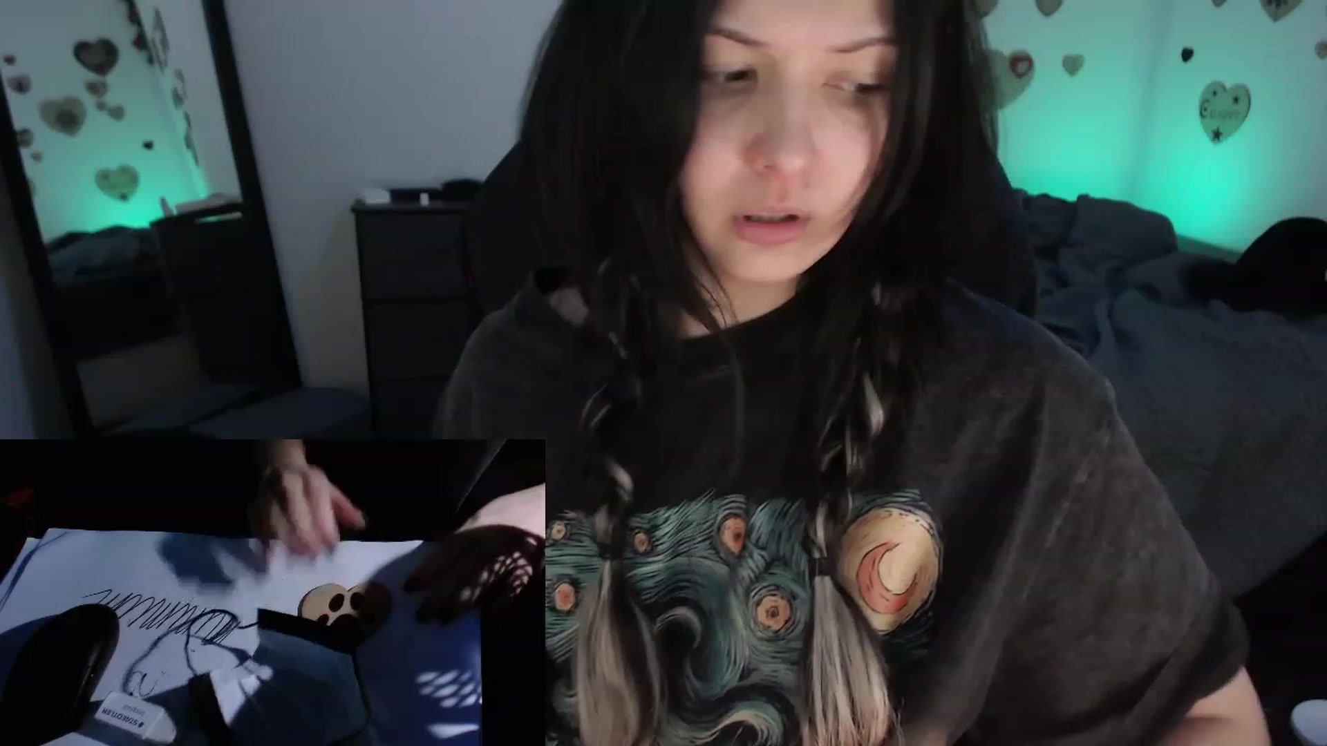 Gallery image thumbnail from KittyKek's myfreecams stream on, 07/13/2023, 08:04 image 3 of 20