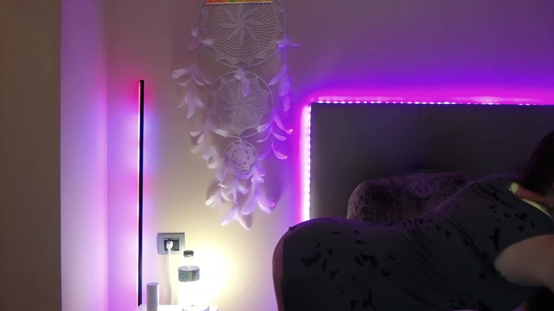 Gallery image thumbnail from KittyKpk's myfreecams stream on, 06/07/2023, 22:00 image 19 of 20