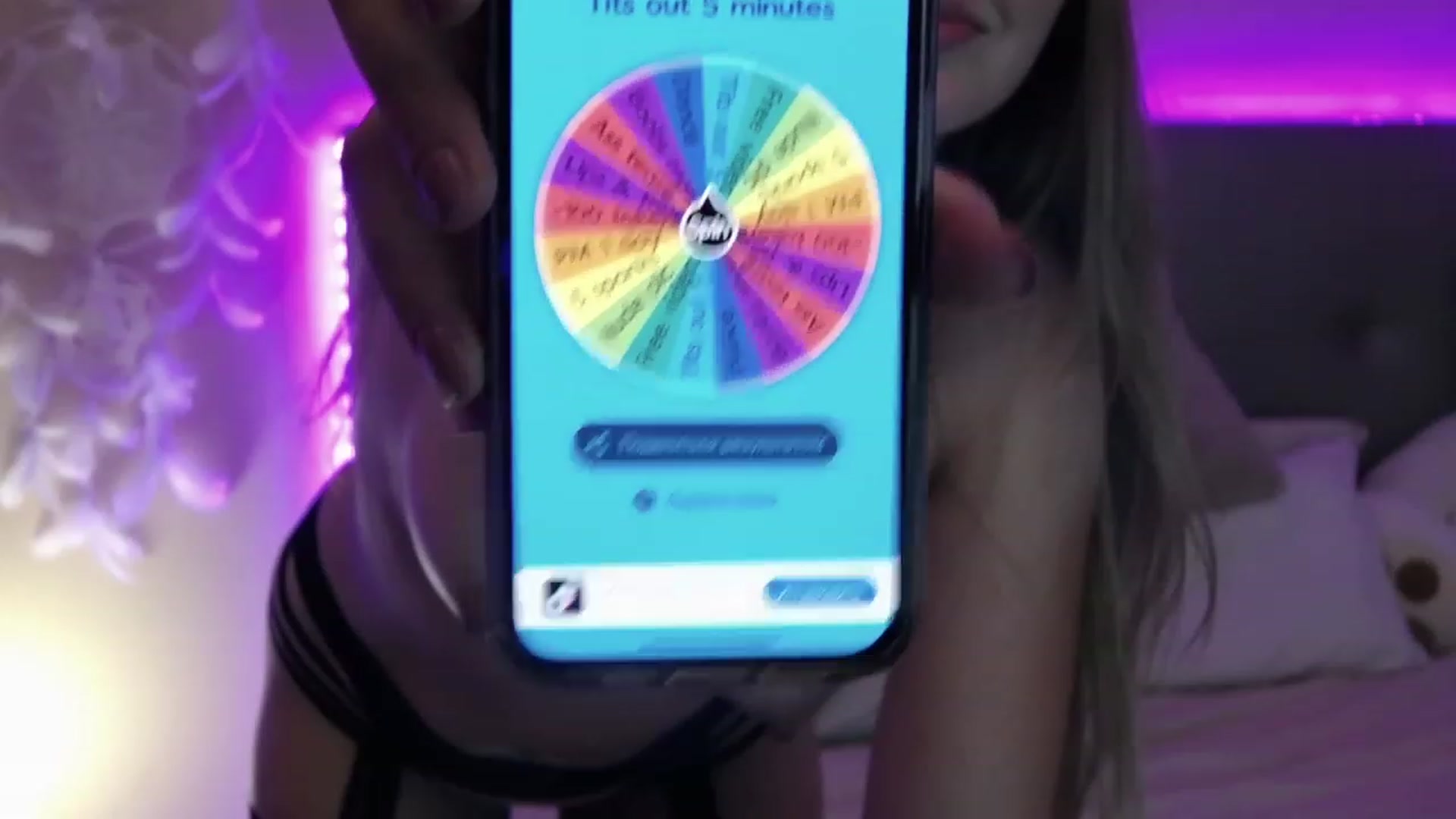 Gallery image thumbnail from KittyKpk's myfreecams stream on, 06/14/2023, 03:38 image 20 of 20