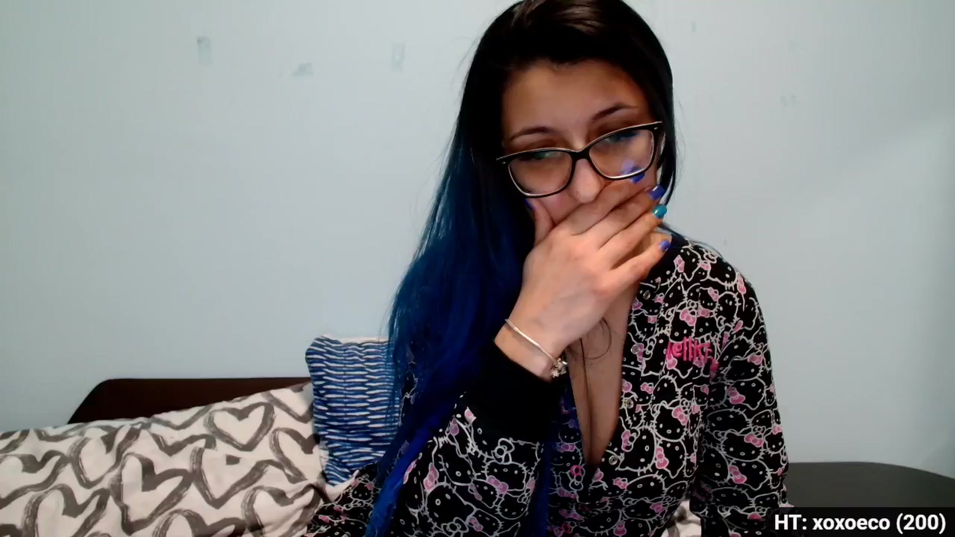 Gallery image thumbnail from KittyLove91's myfreecams stream on, 03/20/2024, 20:28 image 7 of 20