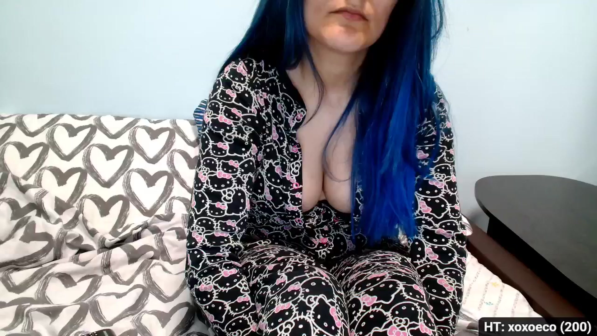 Gallery image thumbnail from KittyLove91's myfreecams stream on, 03/20/2024, 20:28 image 18 of 20