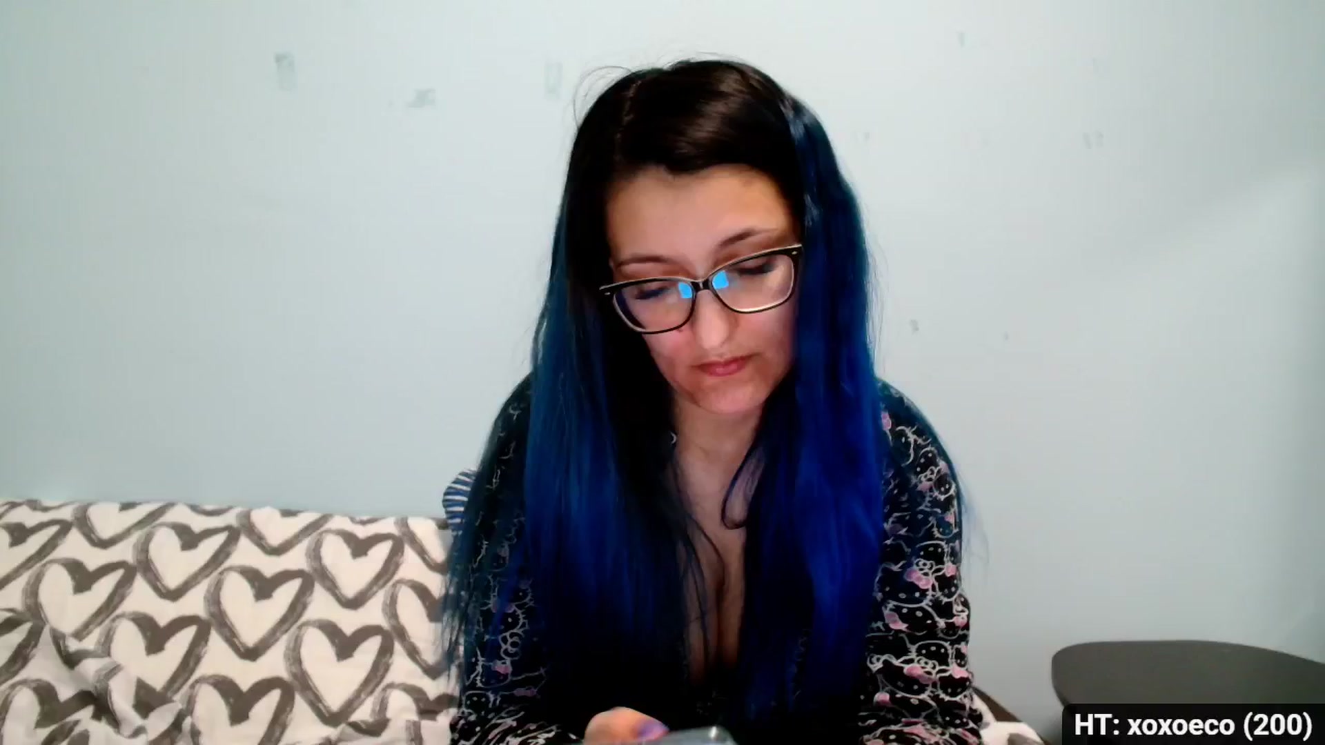Gallery image thumbnail from KittyLove91's myfreecams stream on, 03/20/2024, 20:28 image 17 of 20