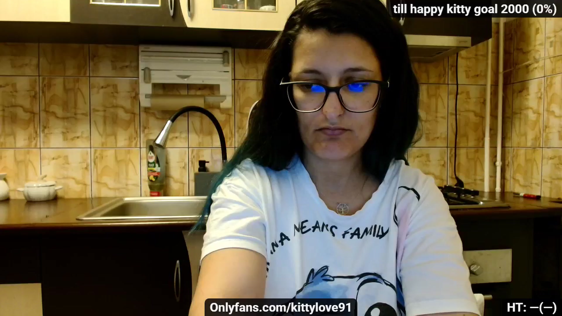 Gallery image thumbnail from KittyLove91's myfreecams stream on, 08/24/2025, 18:44 image 4 of 20